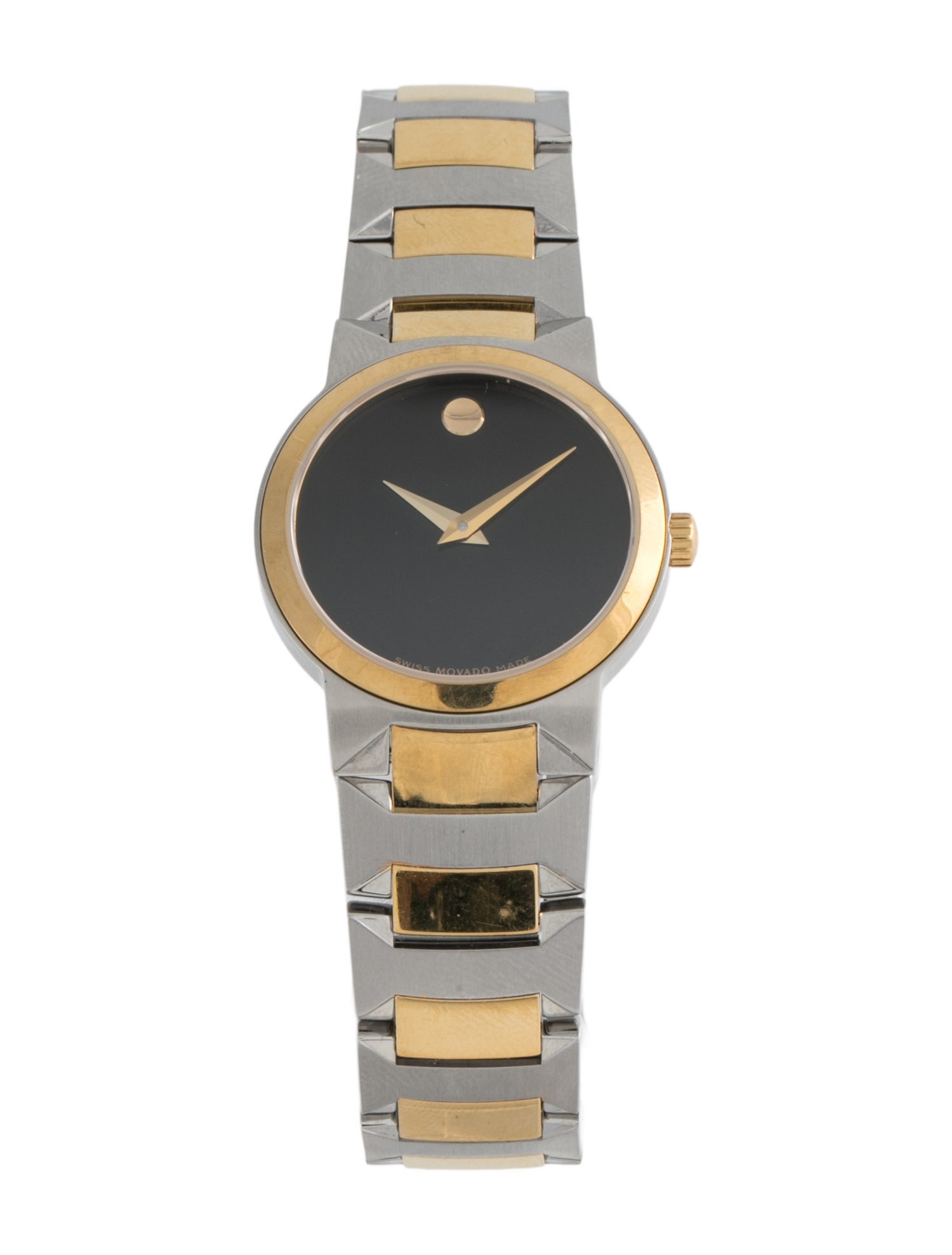 Movado Temo Watch