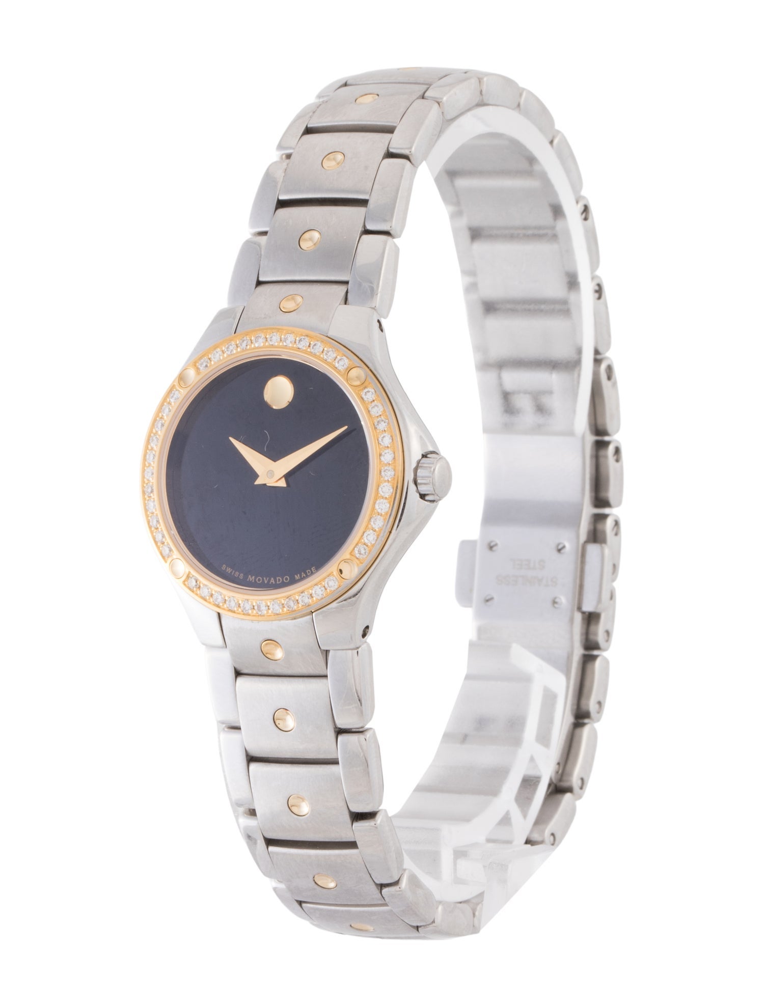 Movado Museum SE Watch