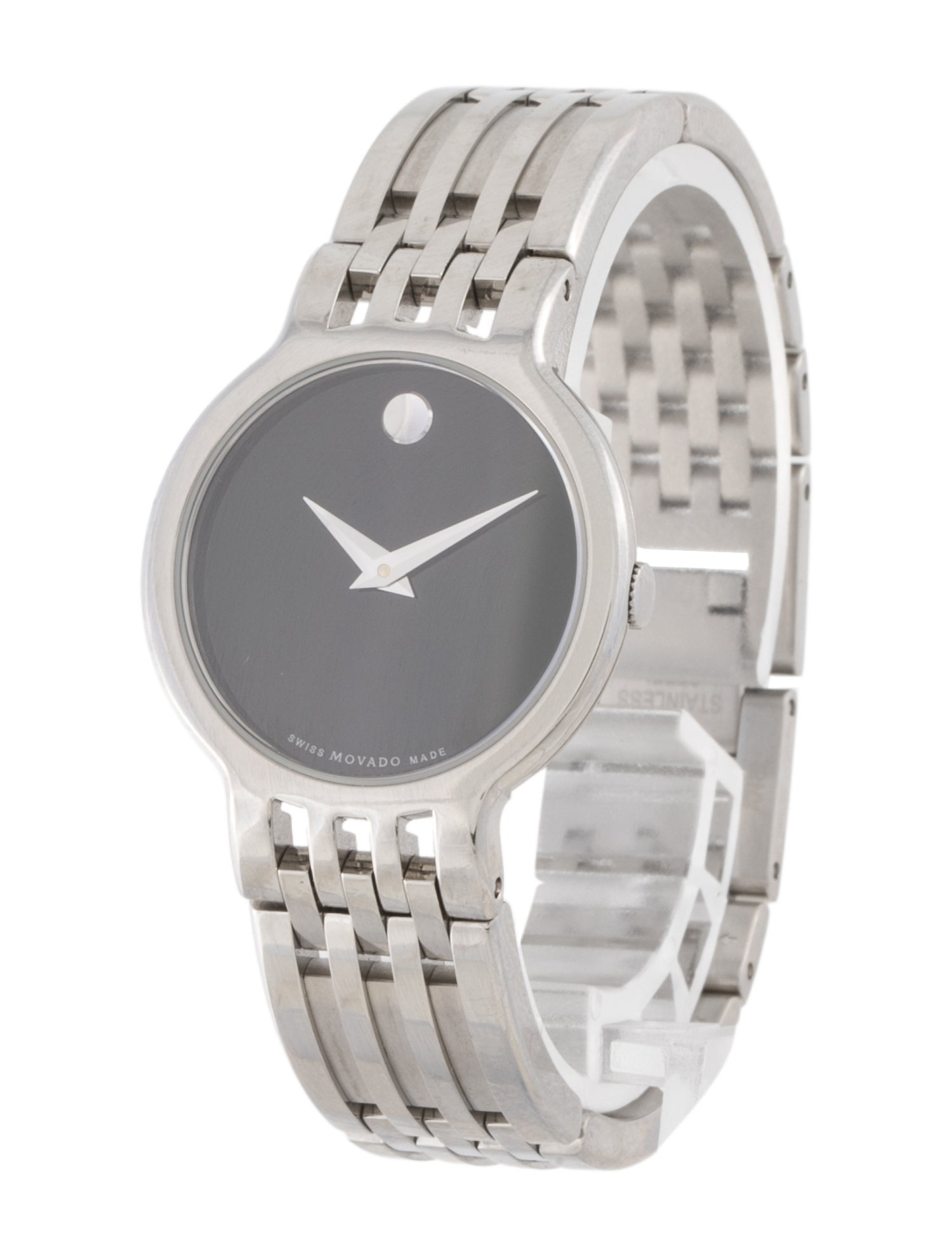 Movado Esperanza Watch