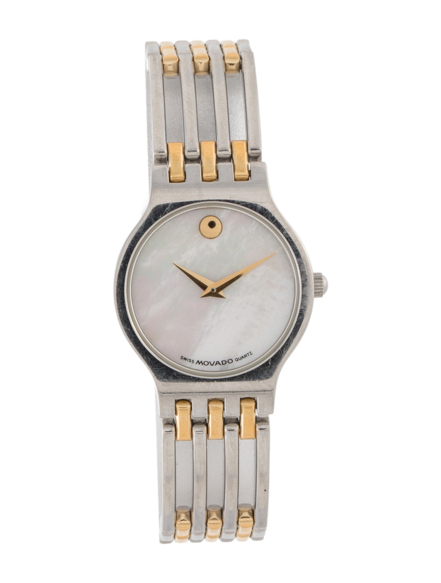 Movado Esperanza Watch