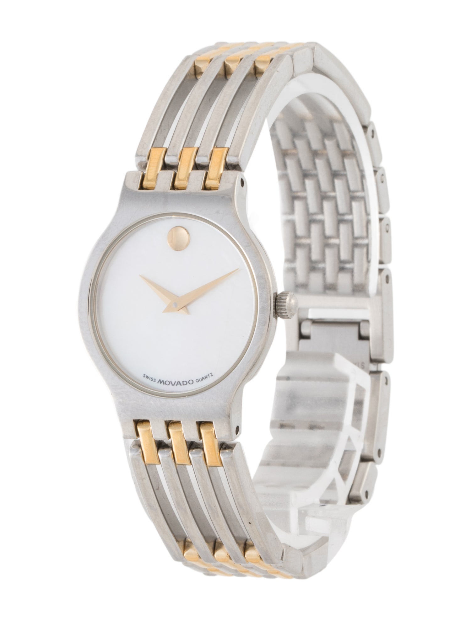 Movado Esperanza Watch