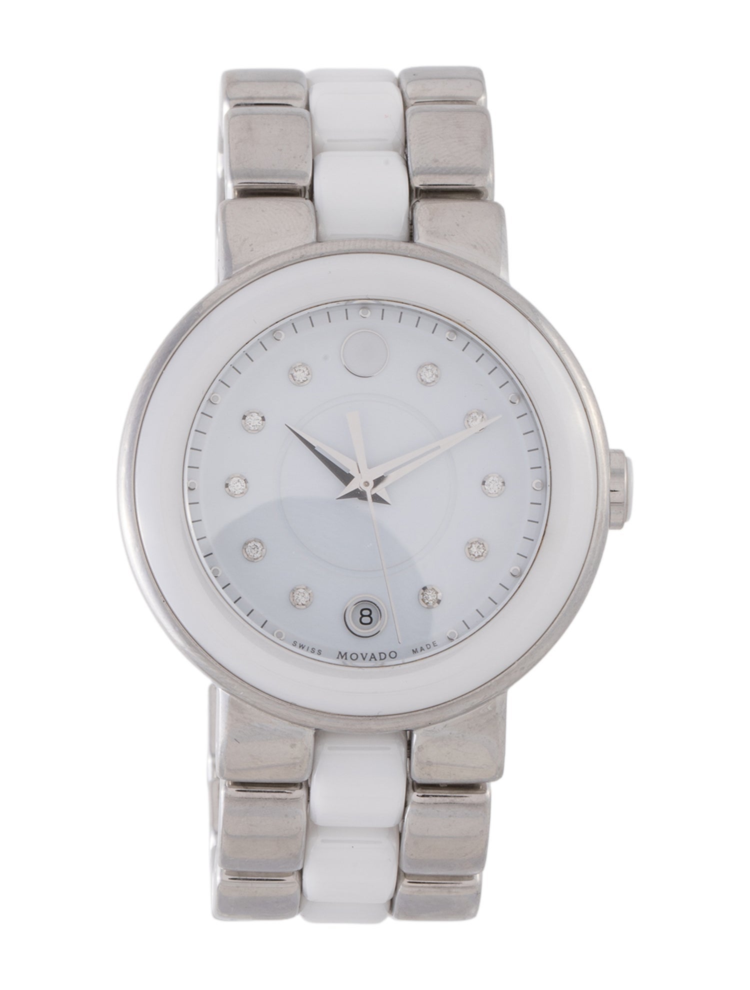 Movado Cerena Watch