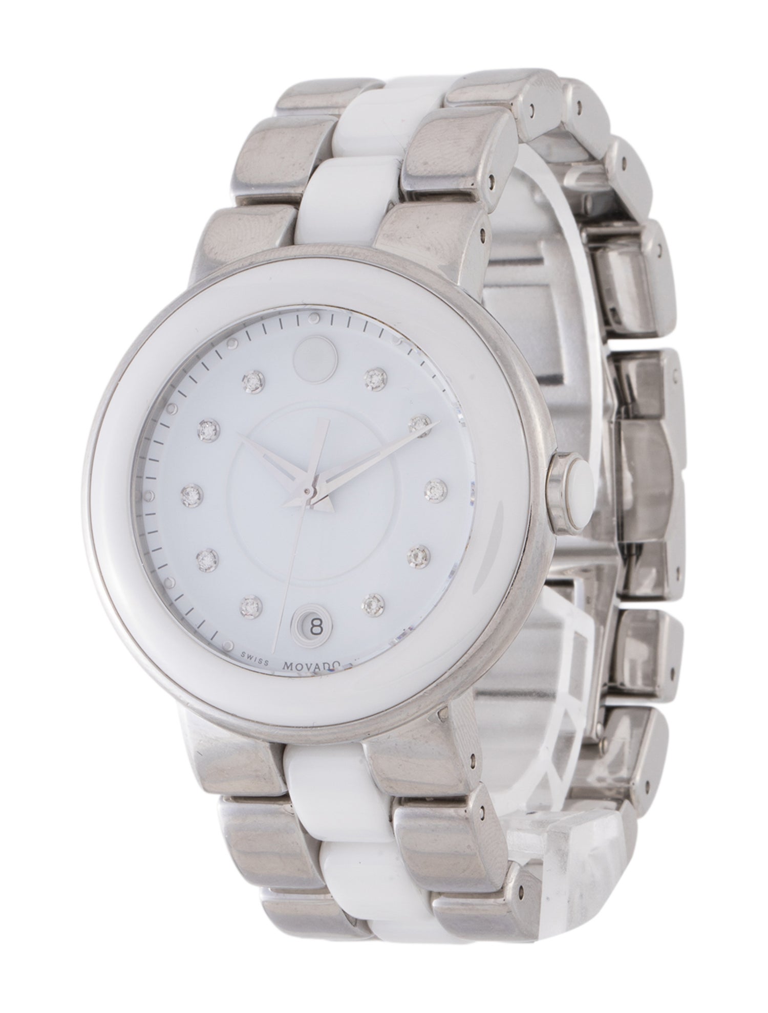Movado Cerena Watch