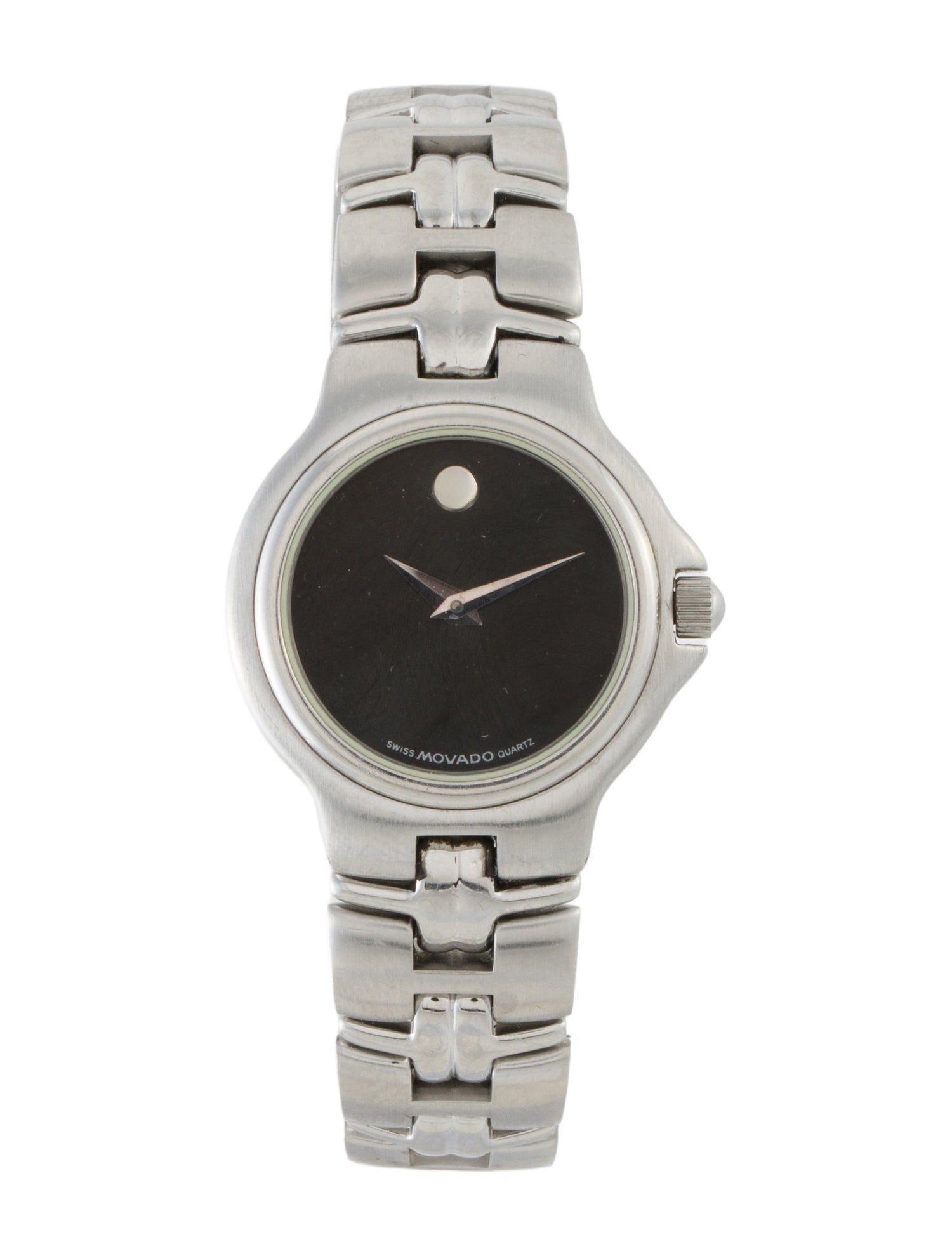 Movado Museum Watch