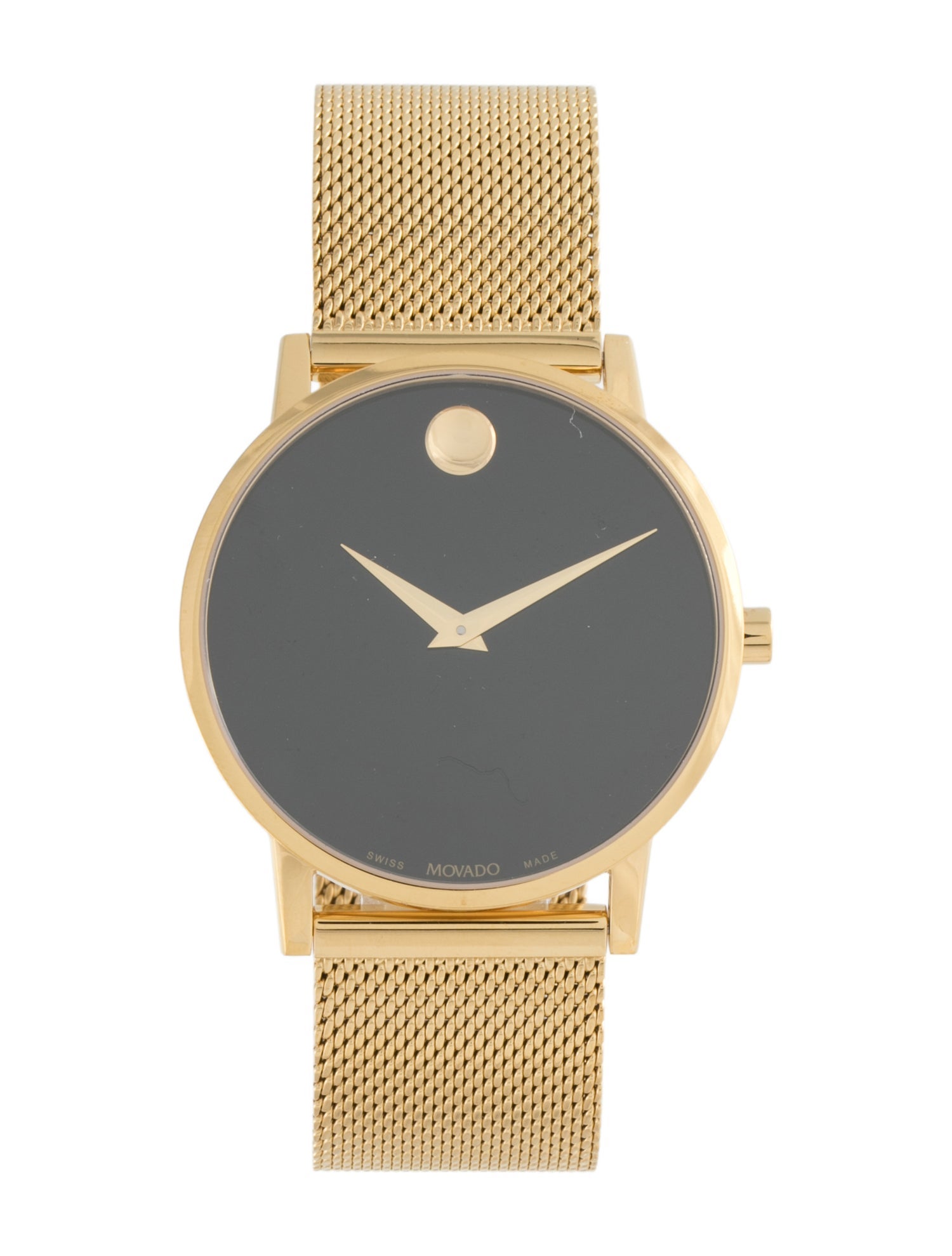 Movado Museum Classic Watch