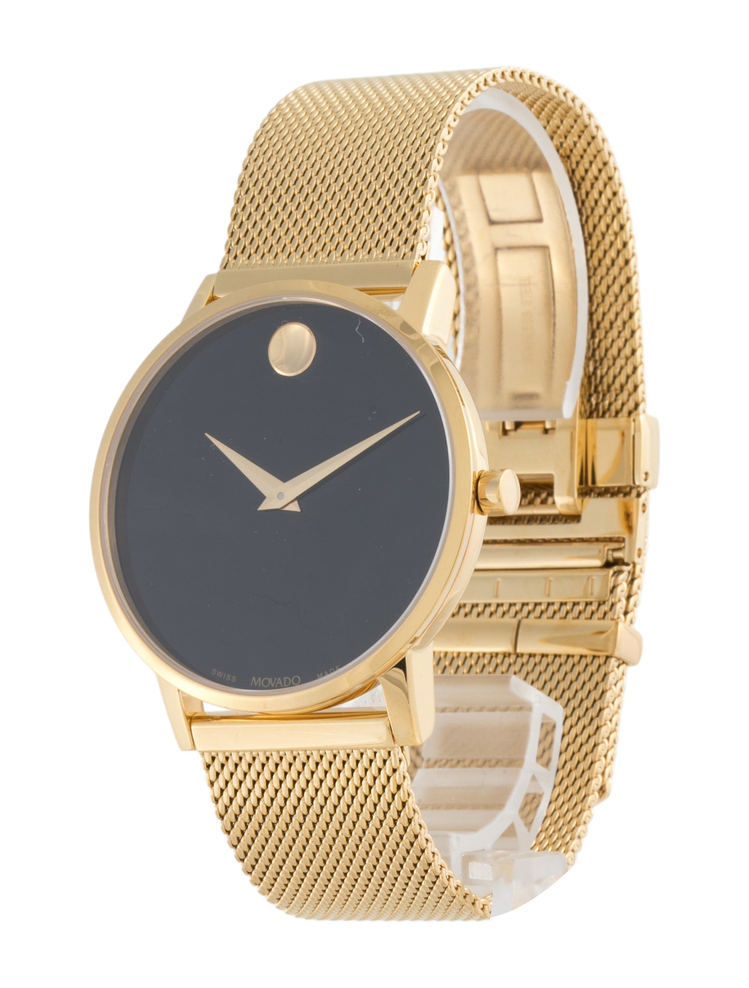 Movado Museum Classic Watch