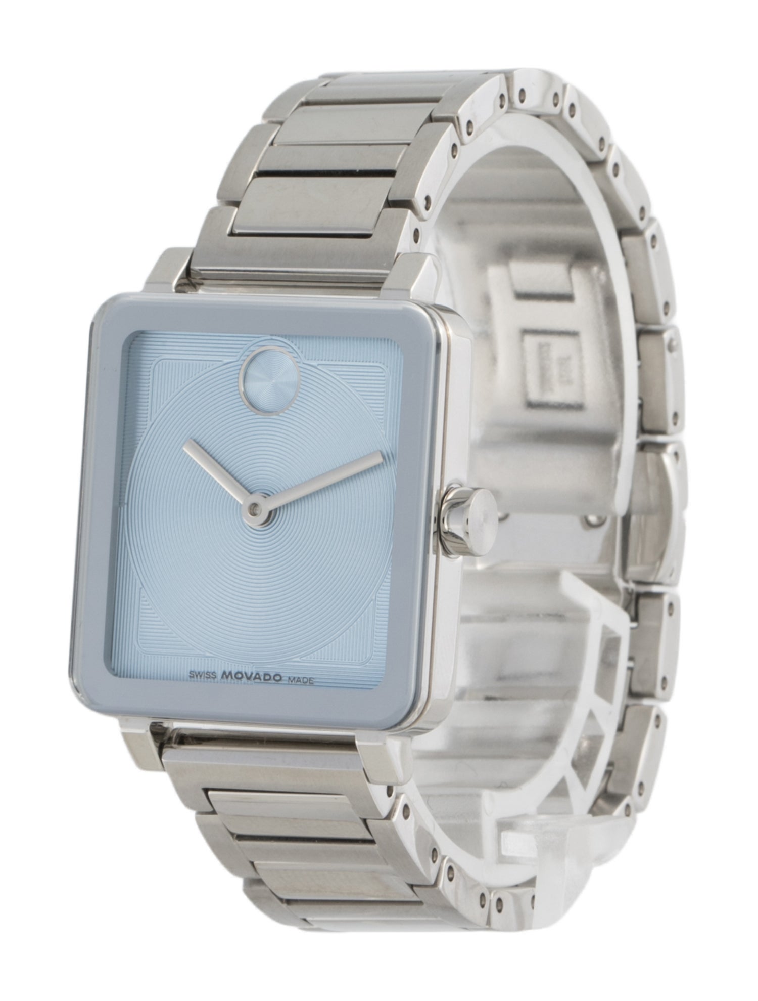 Movado BOLD Evolution 2.0 Watch