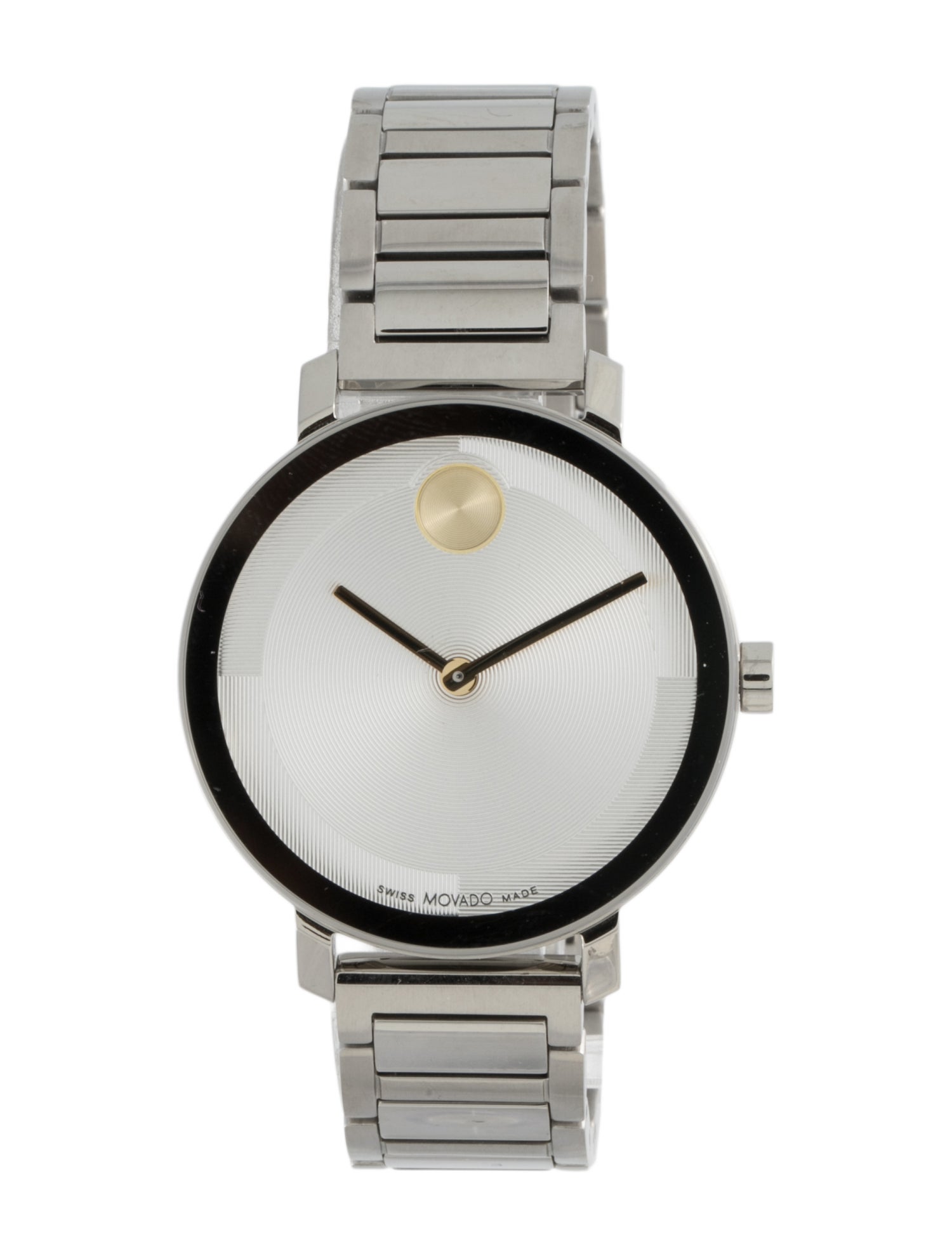 Movado BOLD Evolution 2.0 Watch