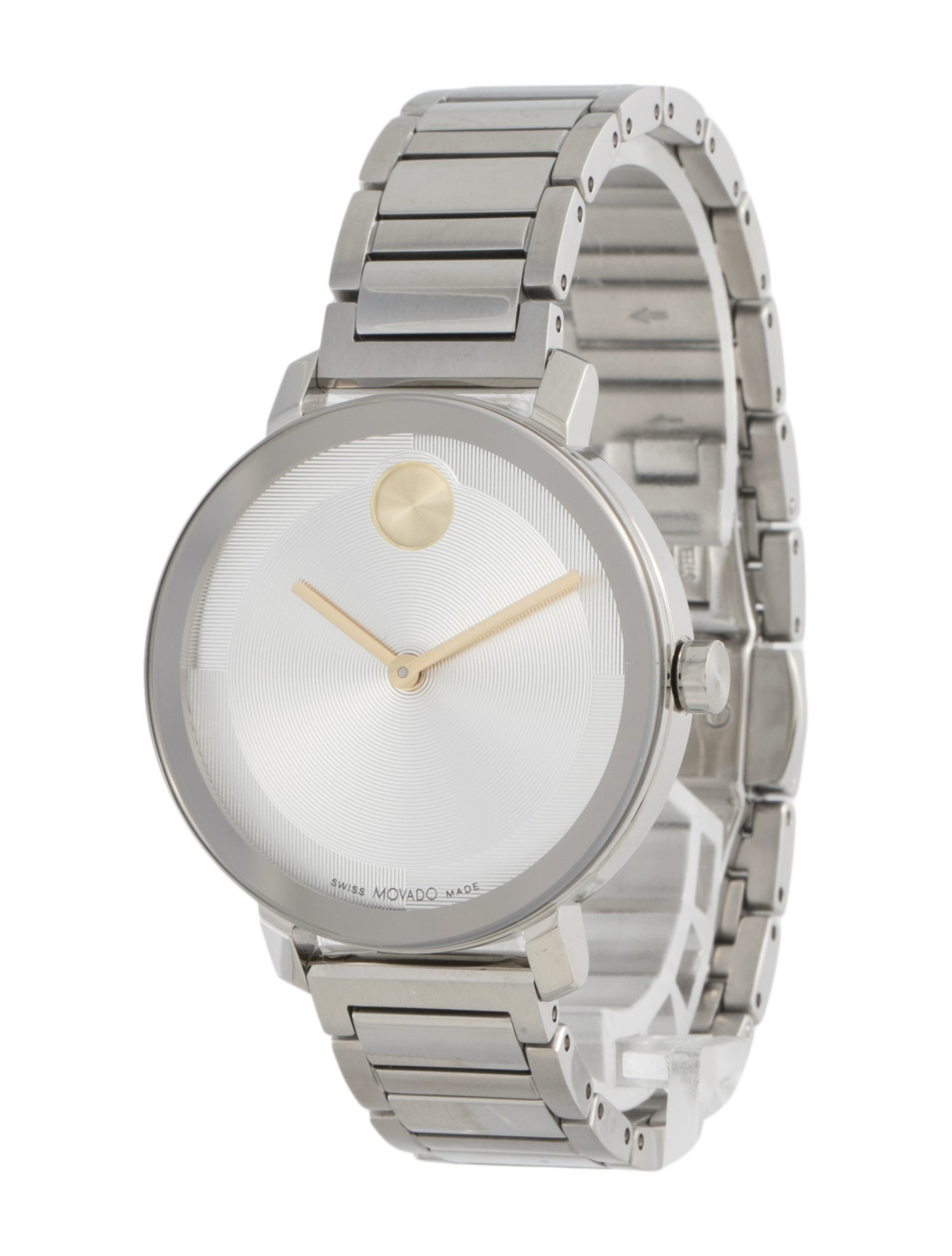 Movado BOLD Evolution 2.0 Watch