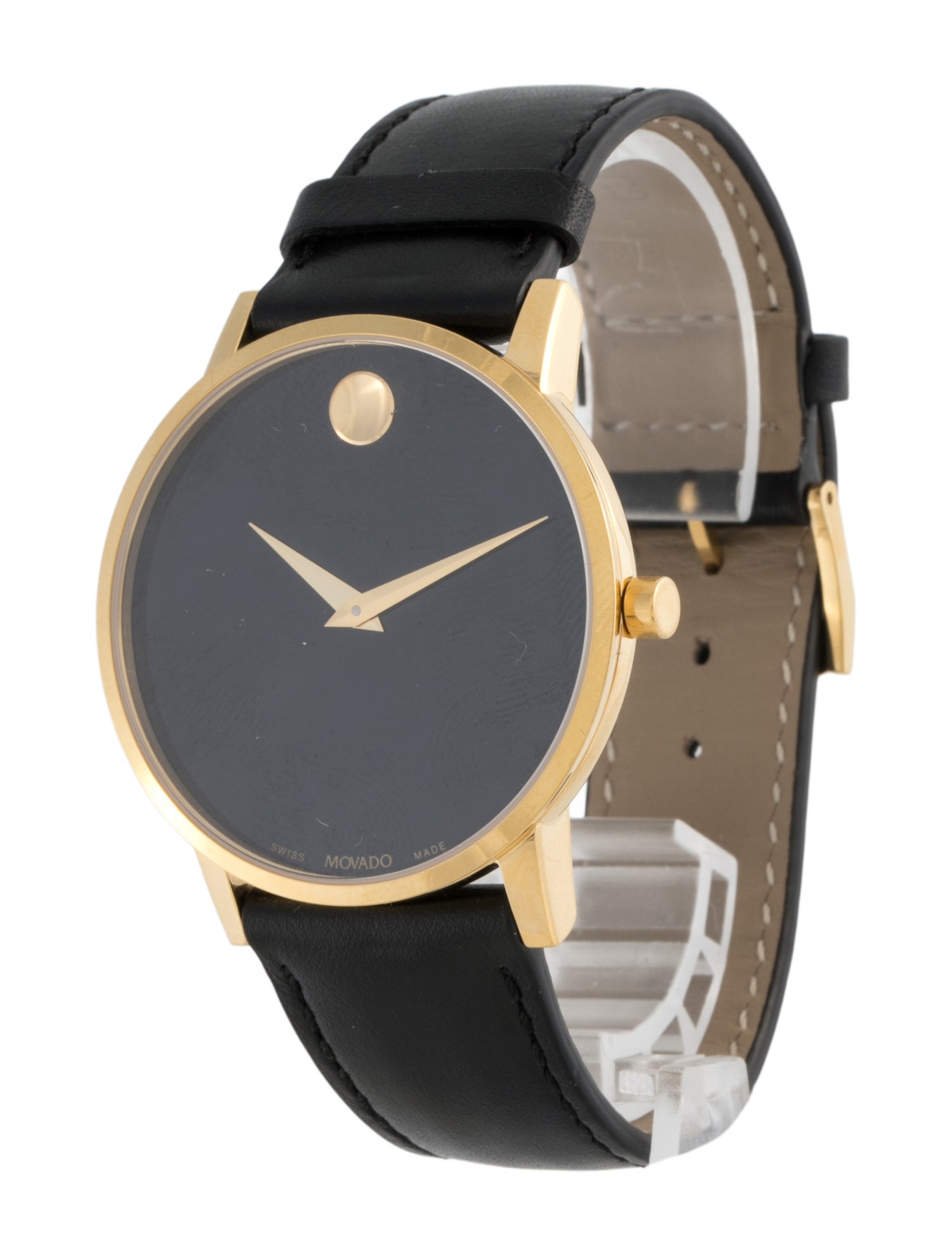 Movado Museum Classic Watch