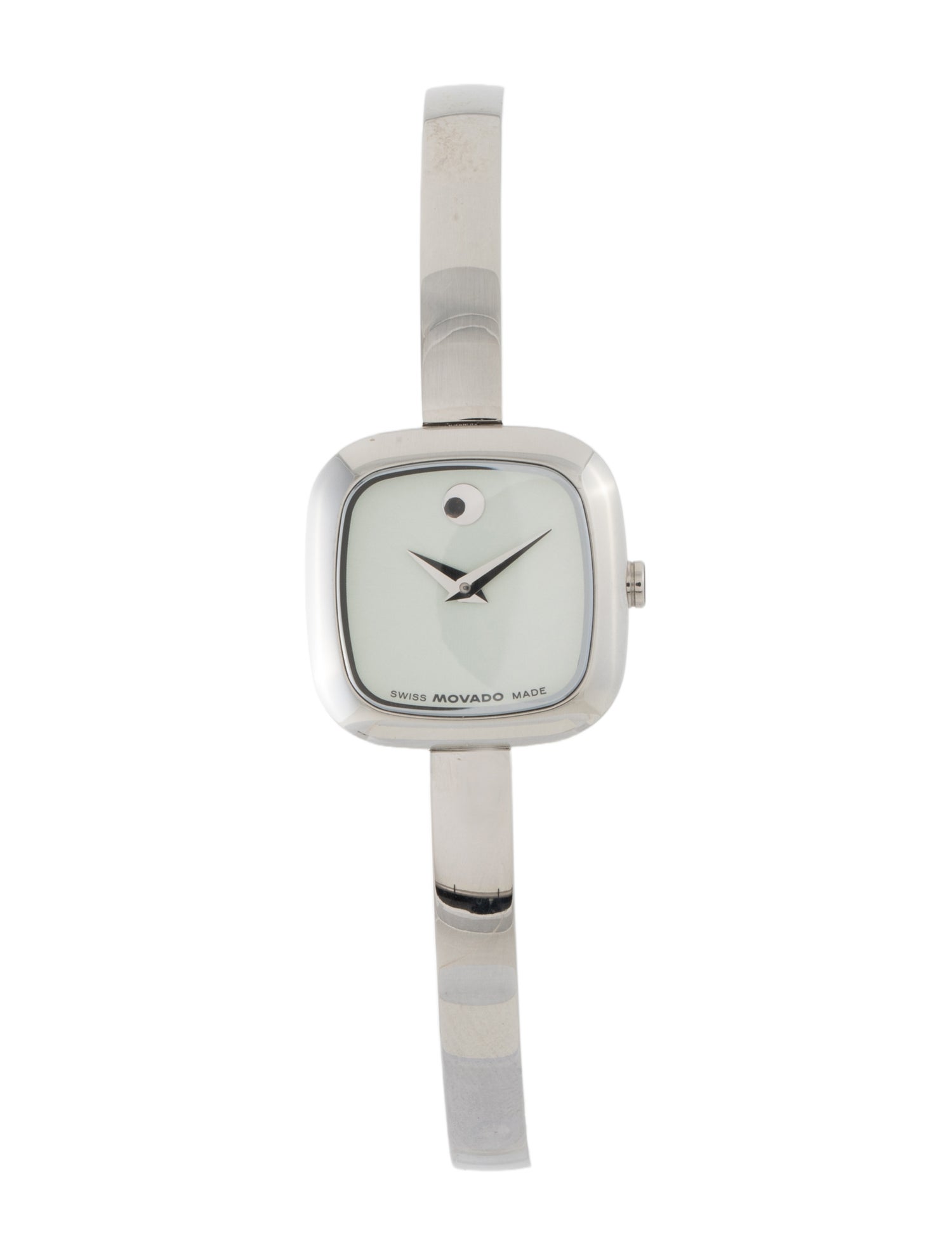 Movado Museum Bangle