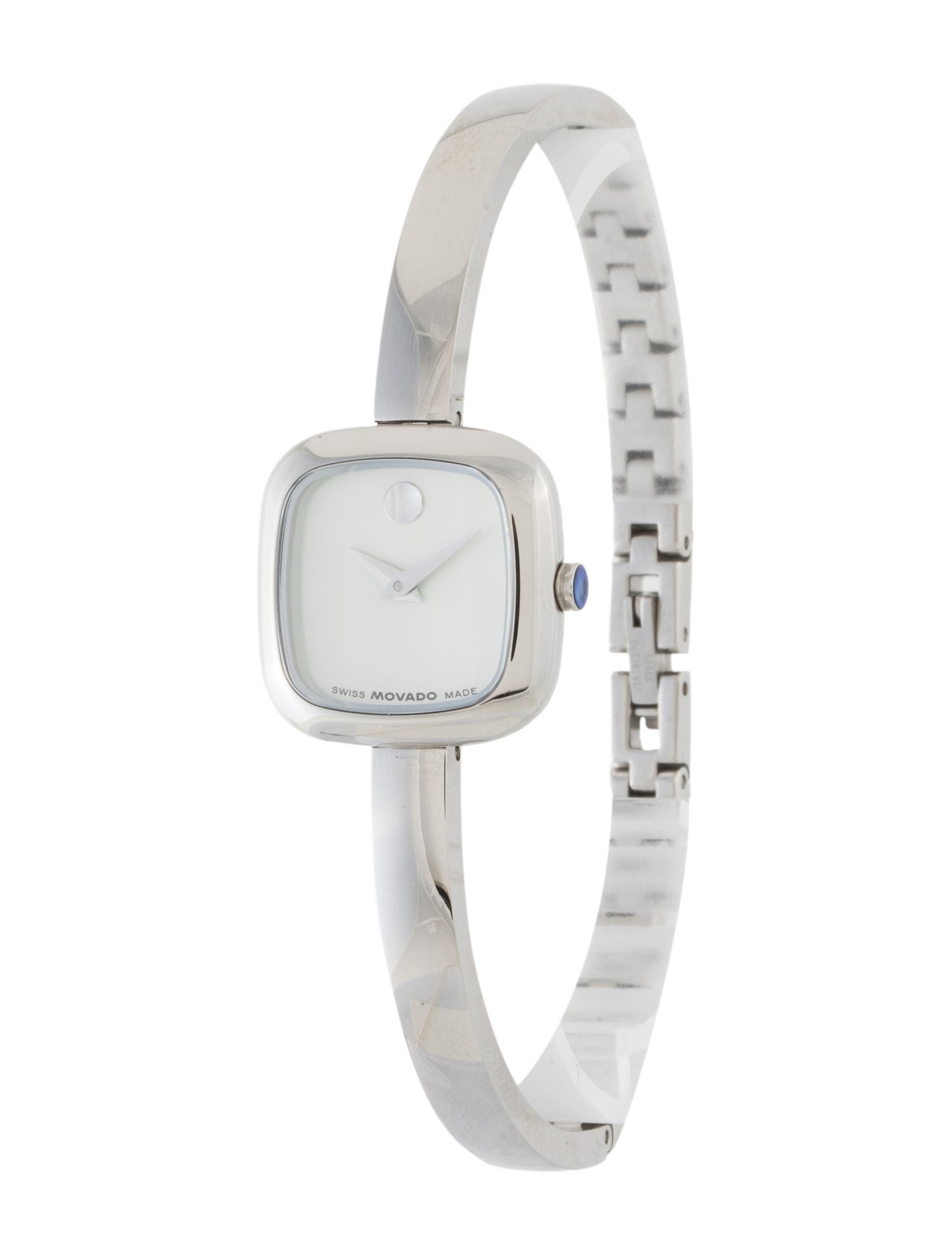 Movado Museum Bangle