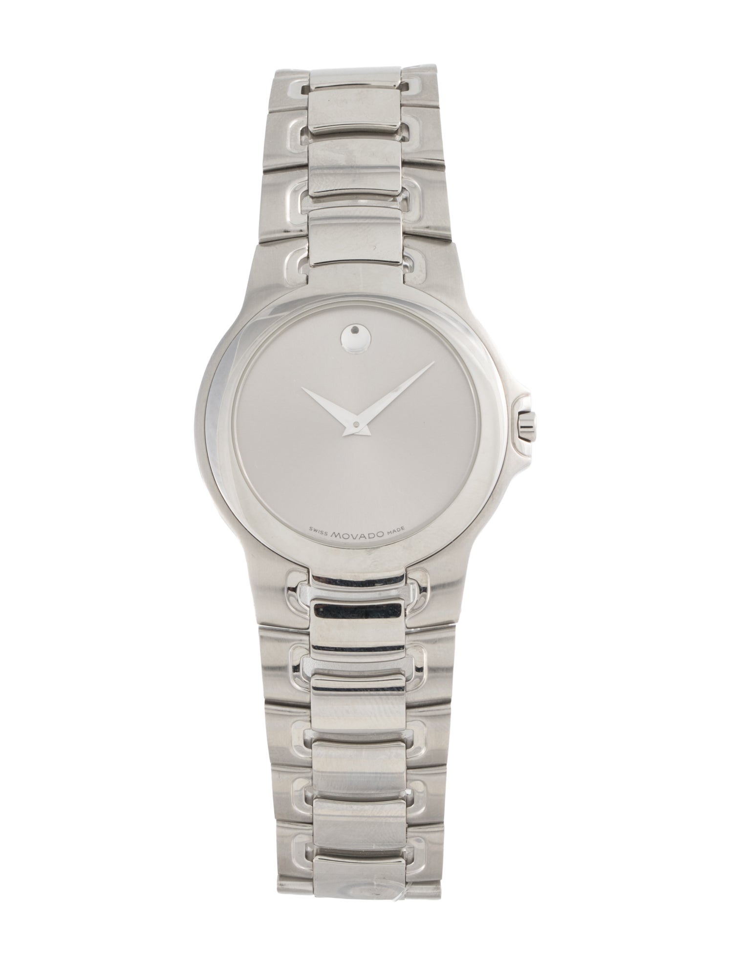 Movado Meza Watch