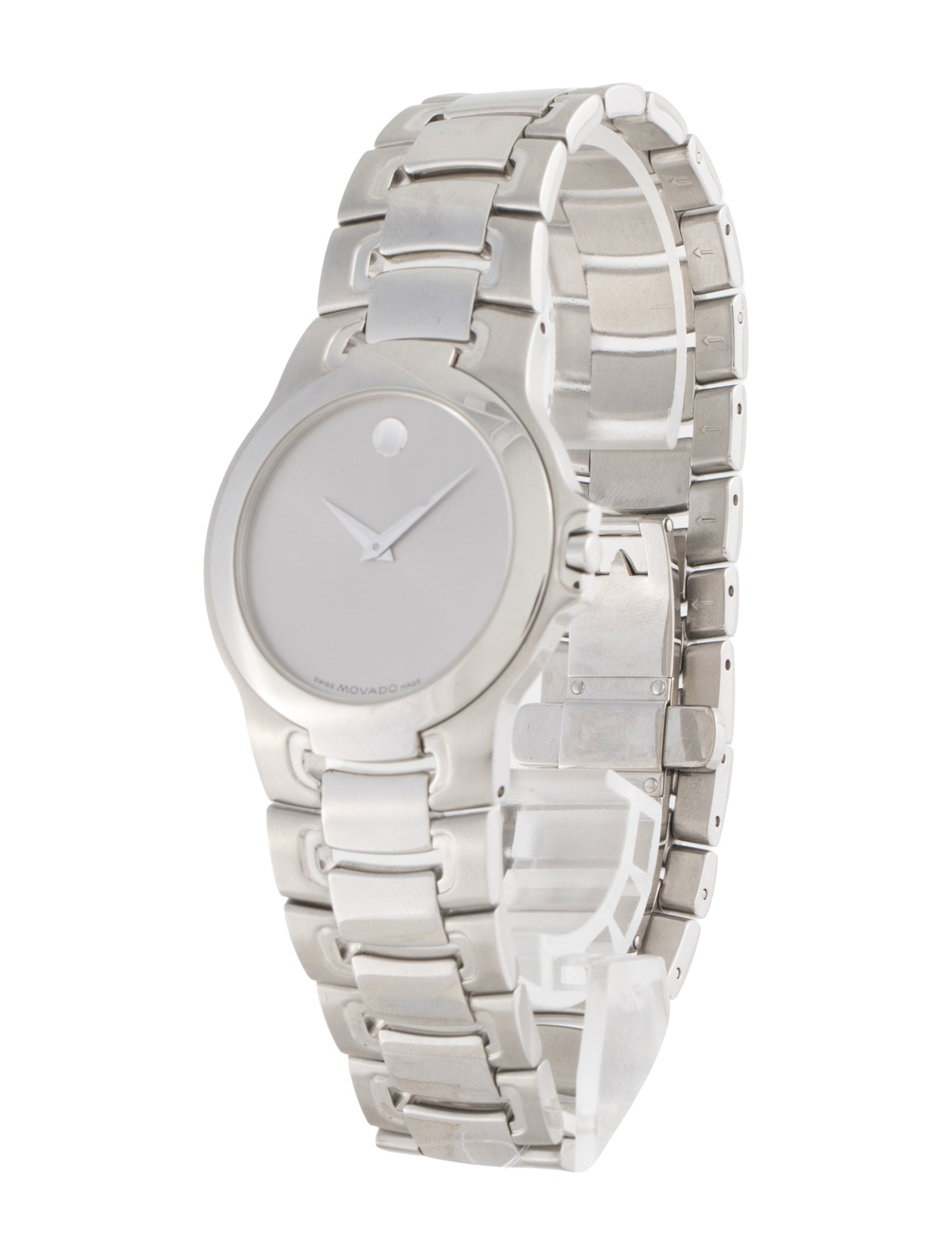 Movado Meza Watch