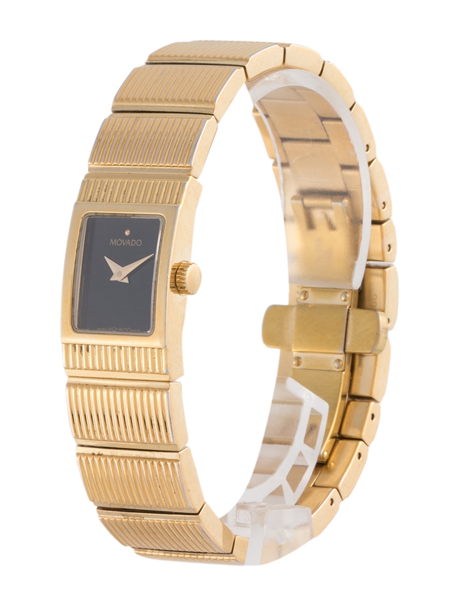 Movado Concerto Watch