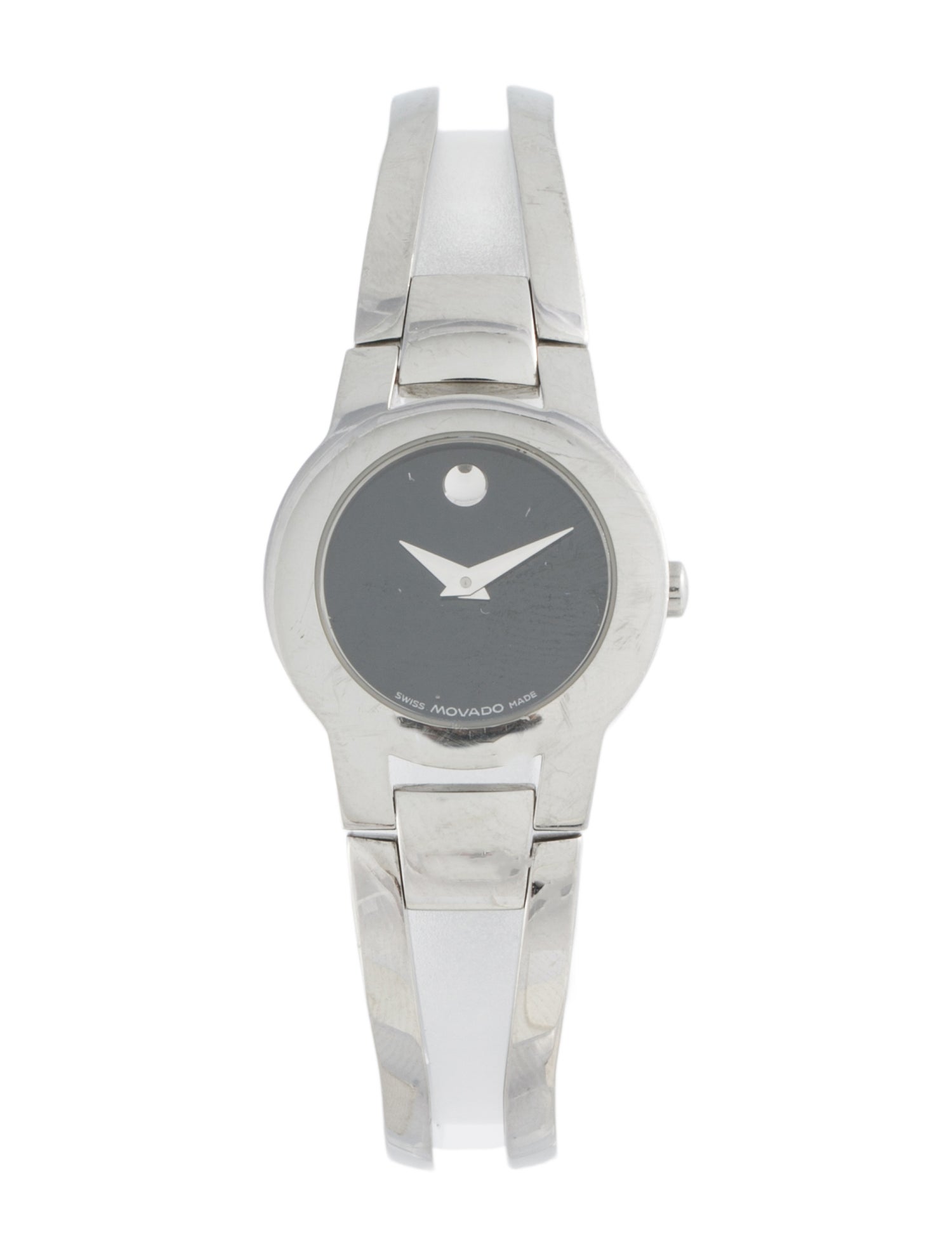 Movado Amorosa Watch
