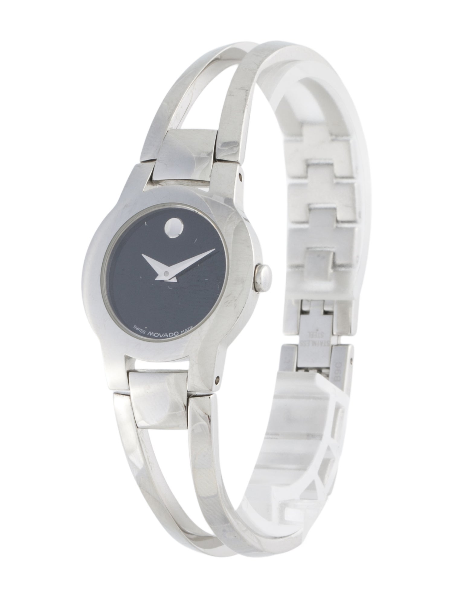 Movado Amorosa Watch
