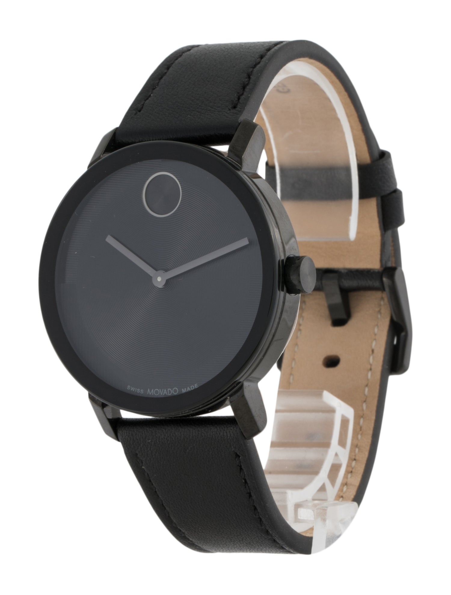 Movado BOLD Evolution 2.0 Watch