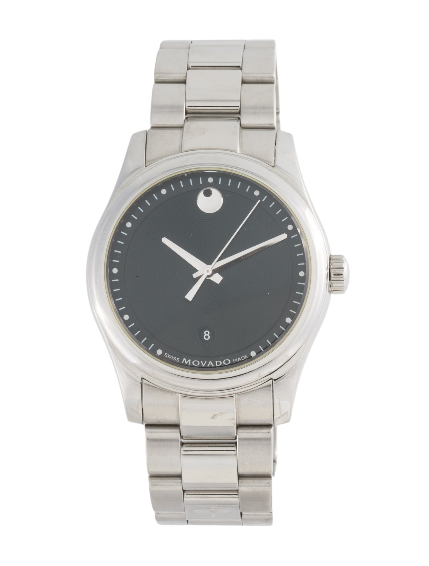 Movado Sportivo Watch