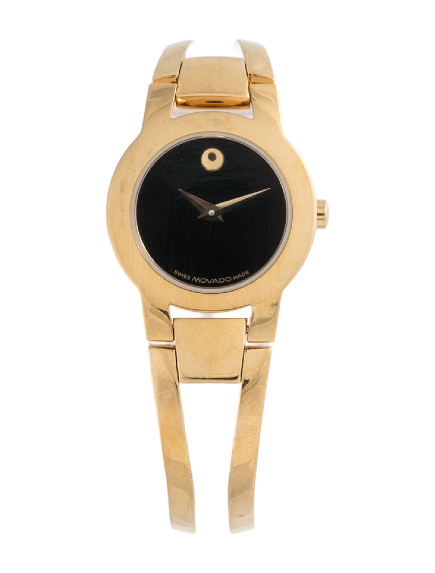 Movado Amorosa Watch