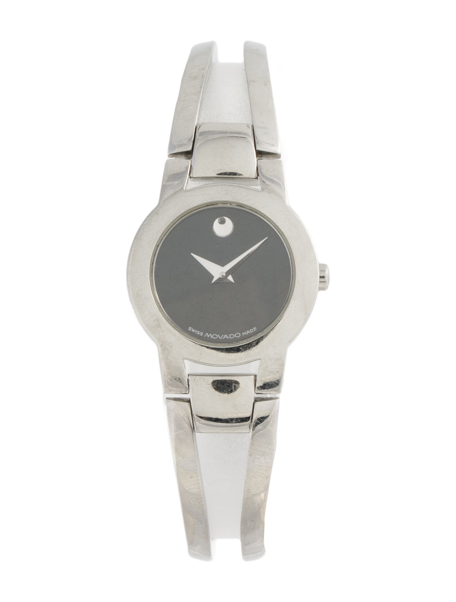 Movado Amorosa Watch