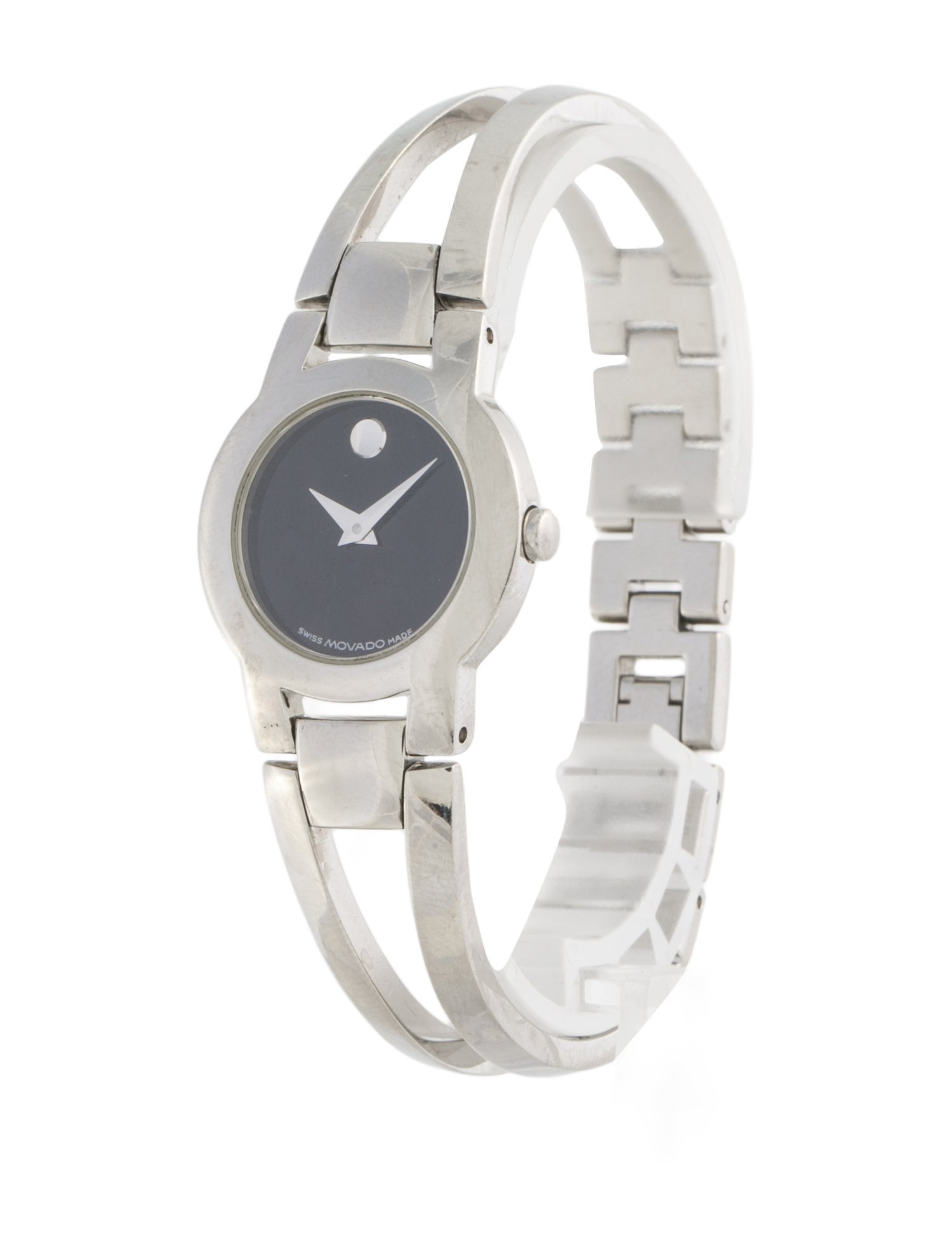 Movado Amorosa Watch