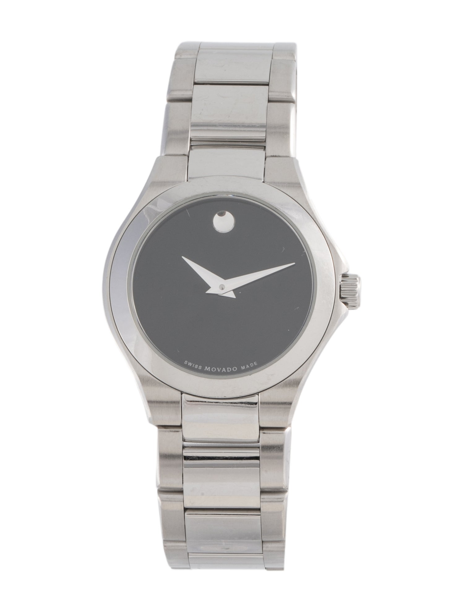 Movado Defio Watch