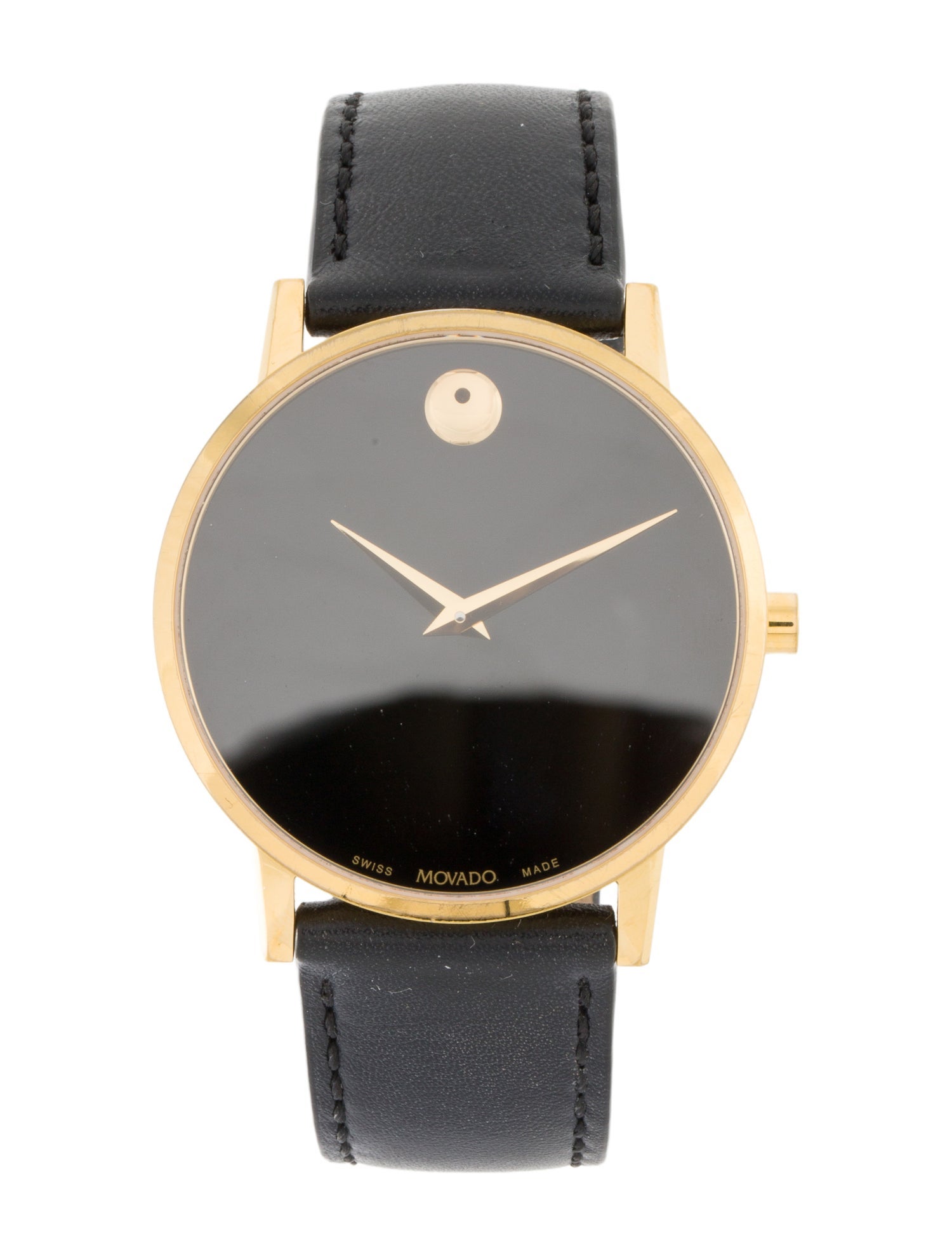 Movado Museum Classic Watch