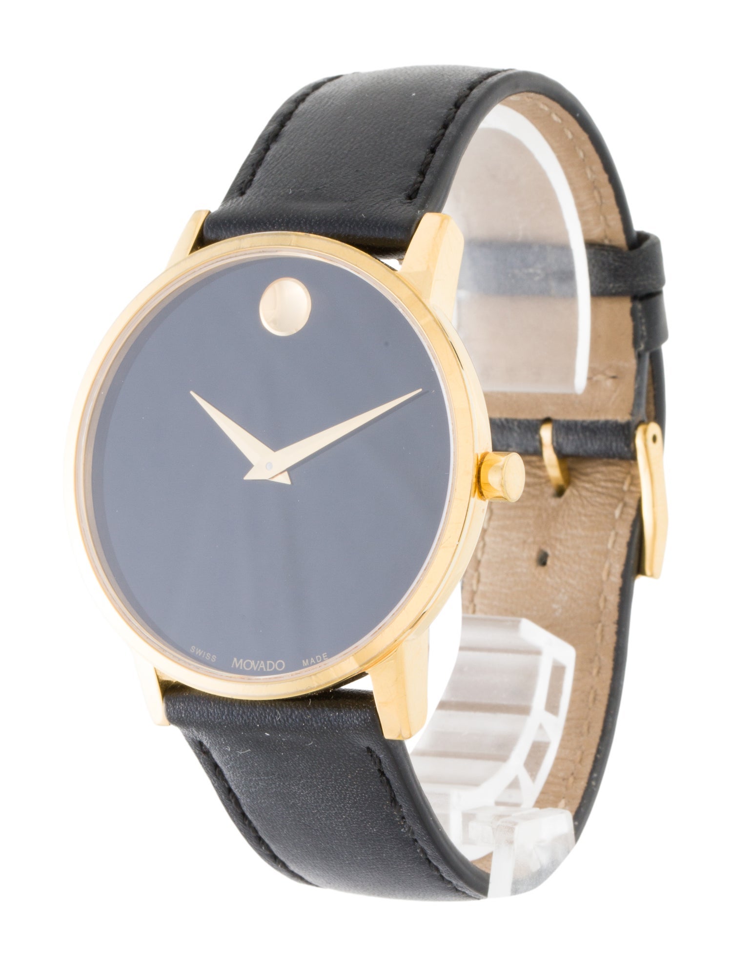 Movado Museum Classic Watch