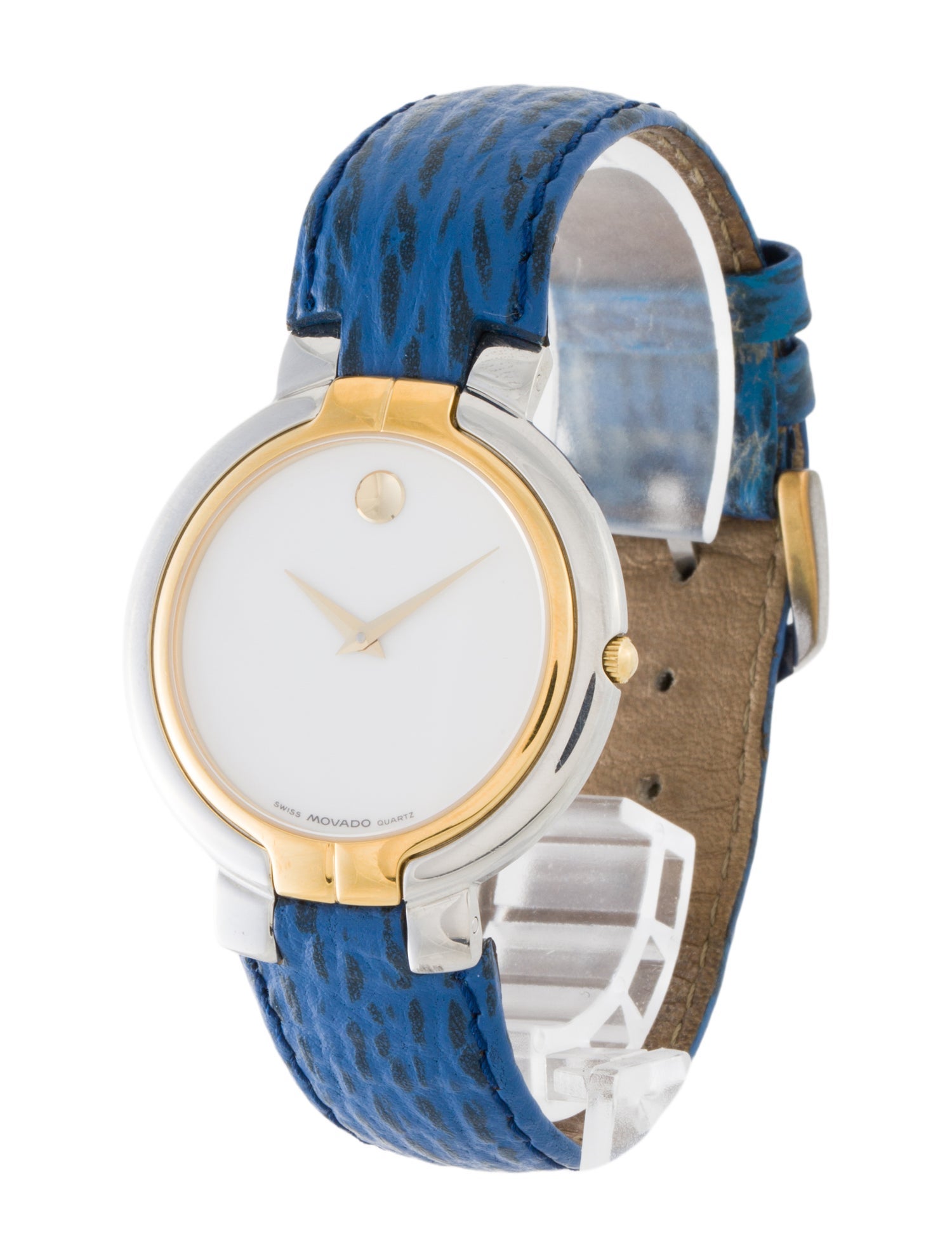 Movado Classic Watch