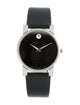 Movado Museum Watch