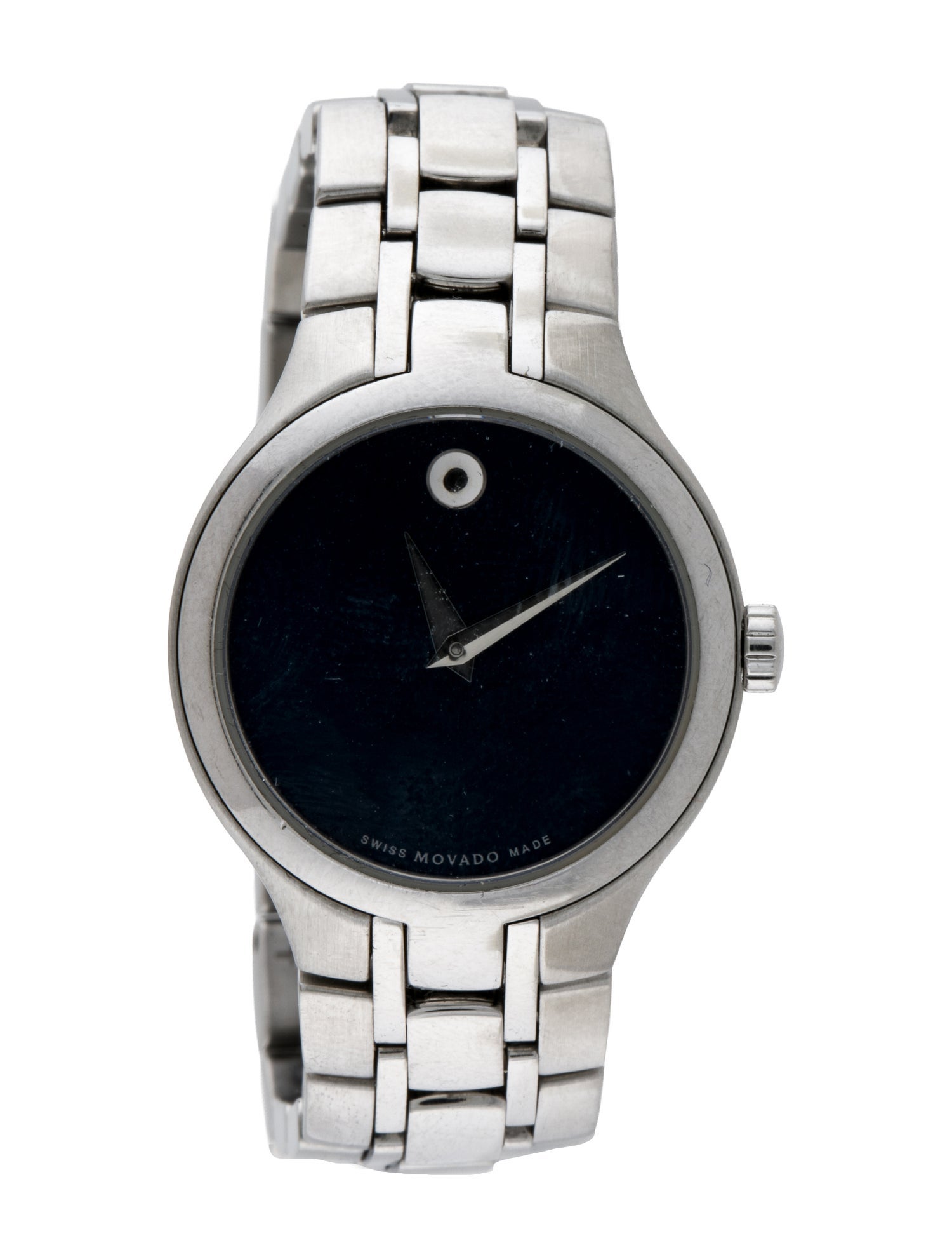 Movado Museum Watch