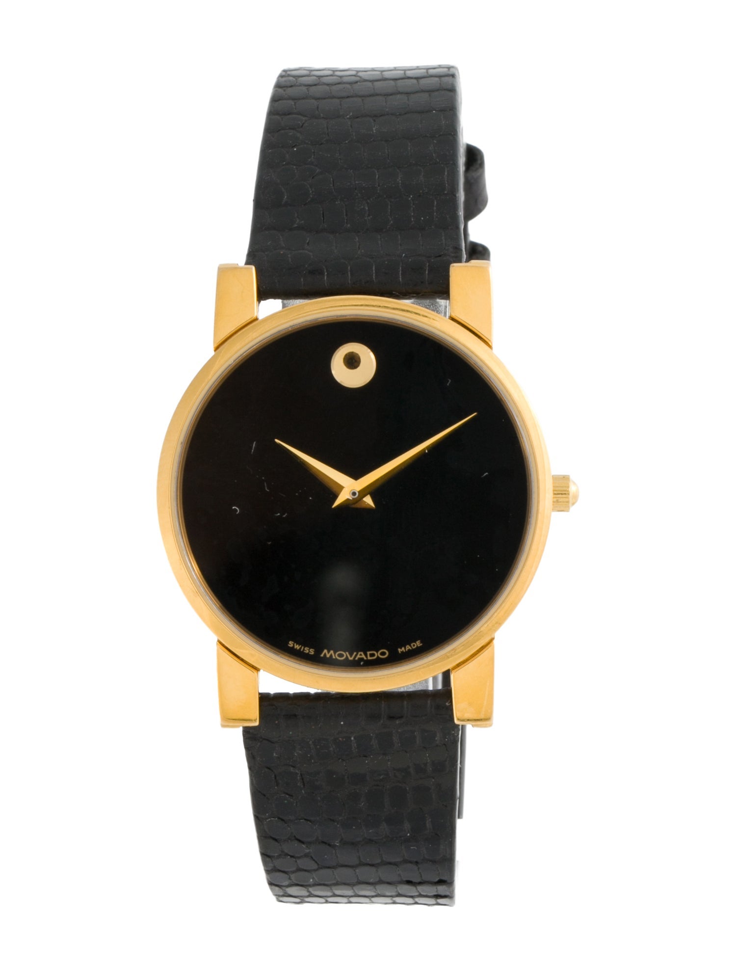 Movado Museum Classic Watch