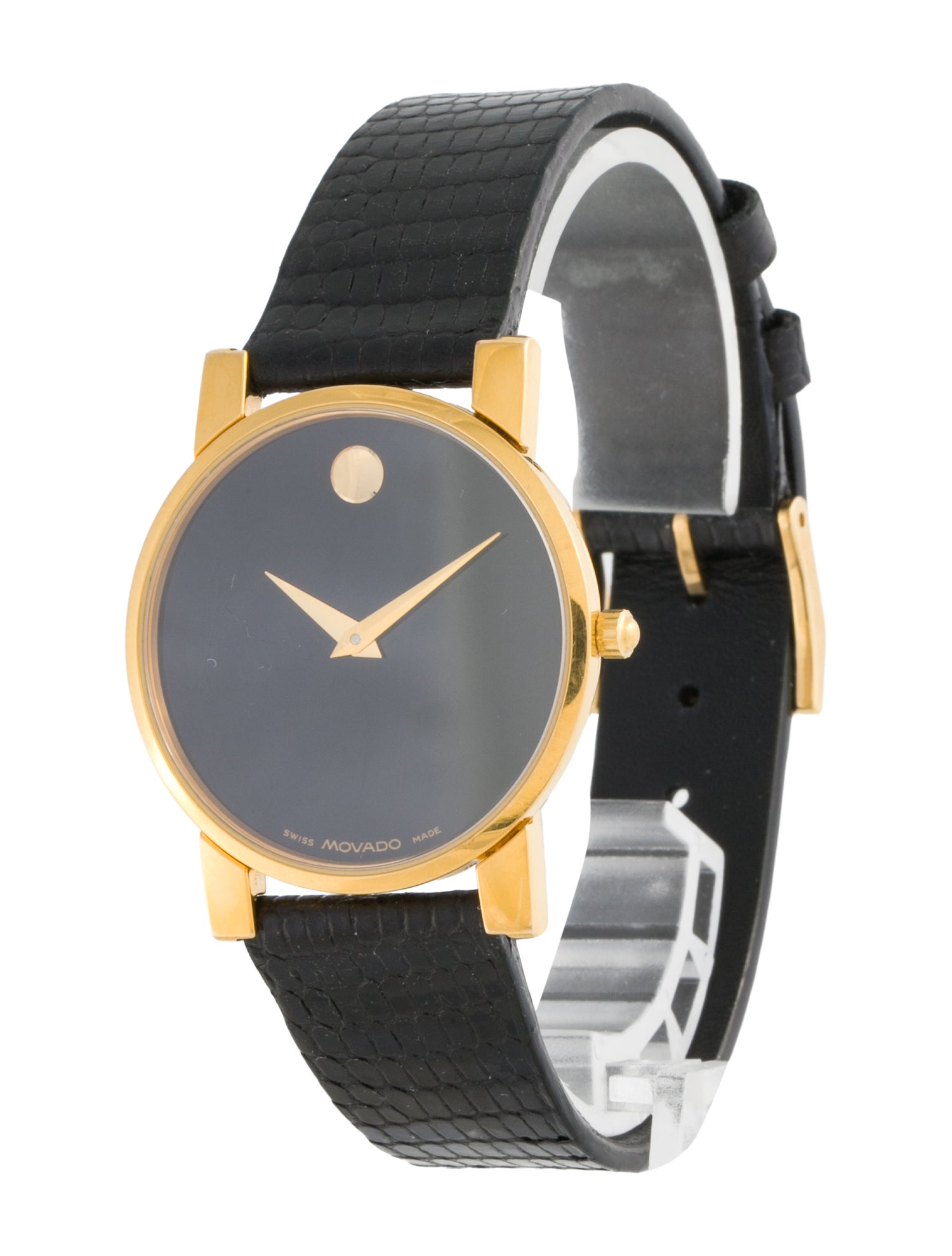 Movado Museum Classic Watch