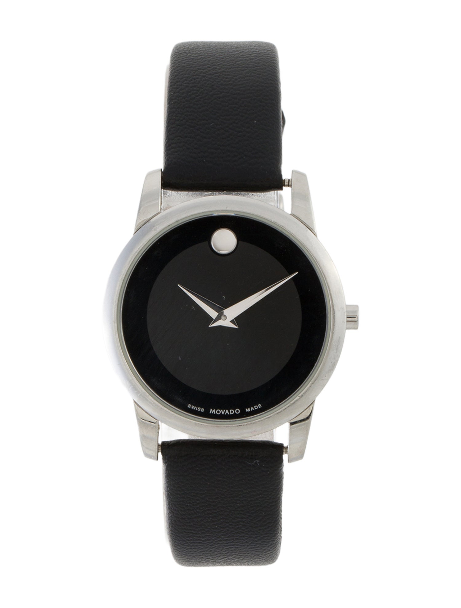 Movado Classic Museum Watch