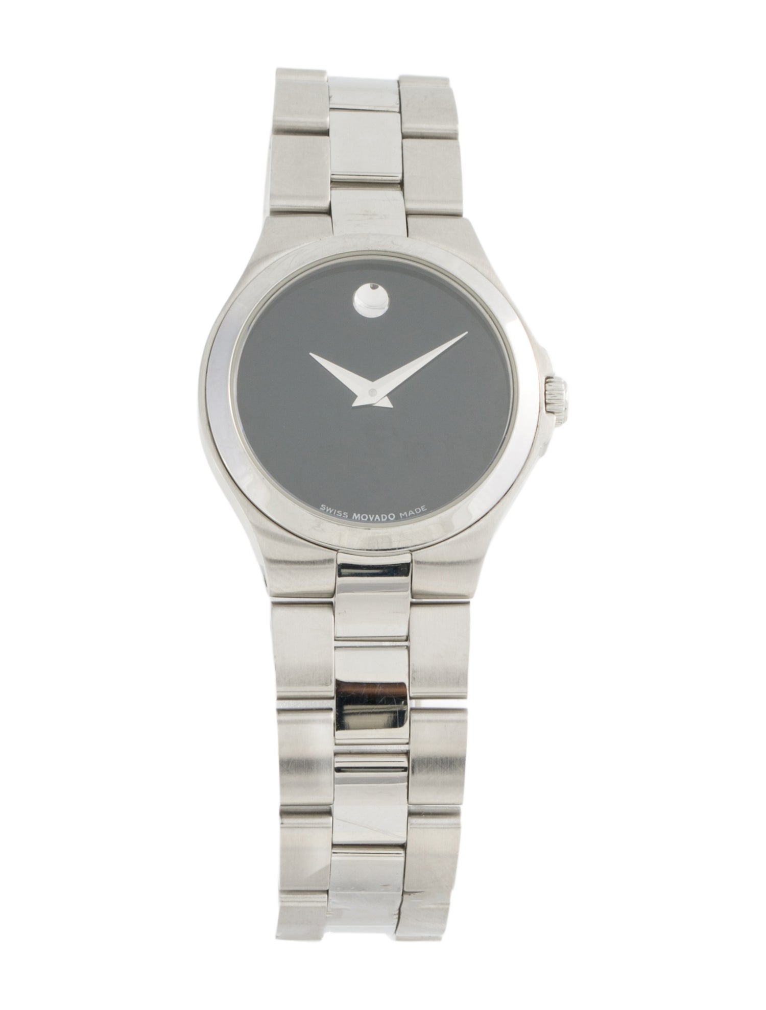 Movado Museum Watch