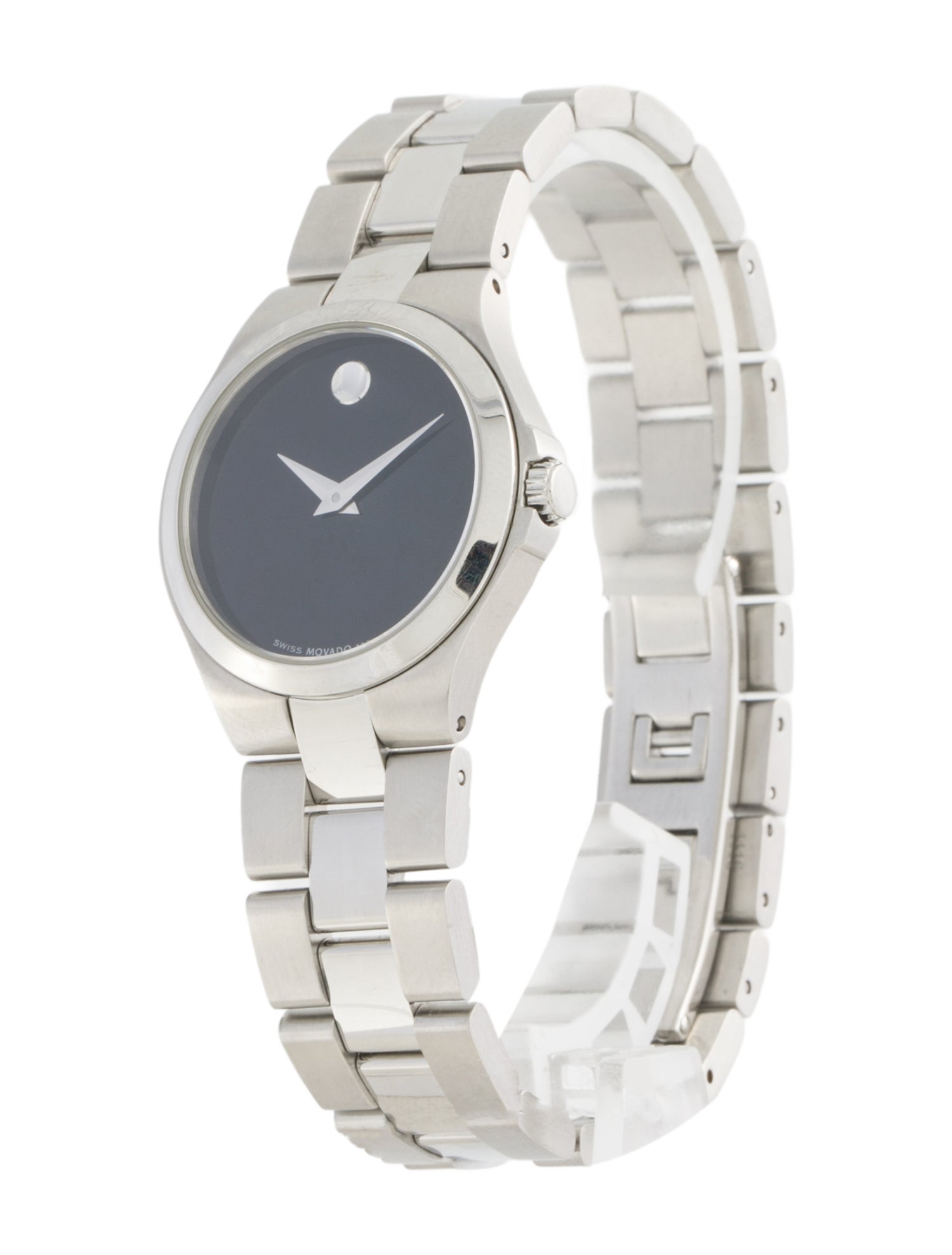 Movado Museum Watch