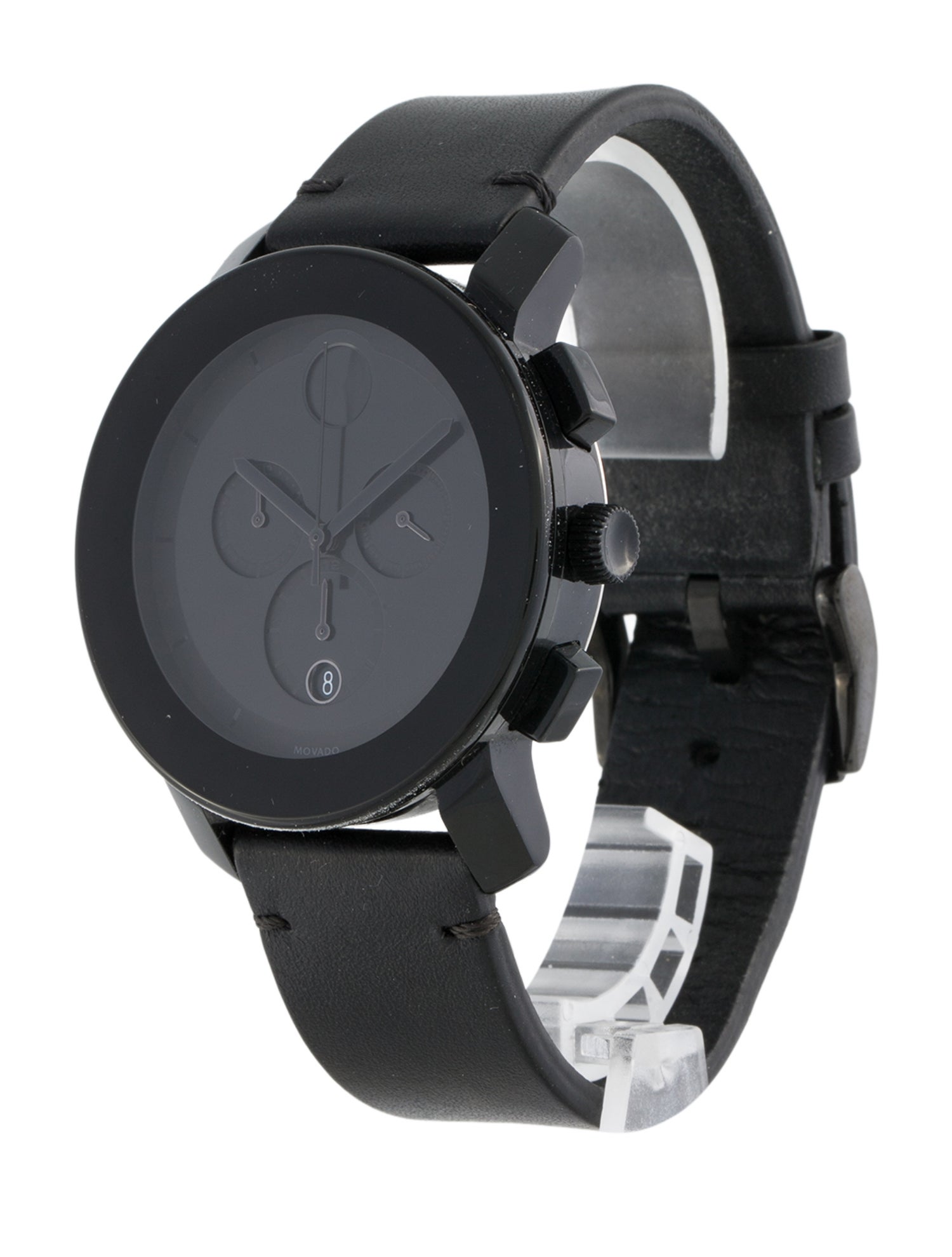 Movado Bold Chrono Watch