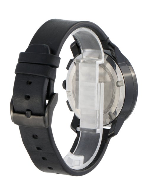 Movado Bold Chrono Watch