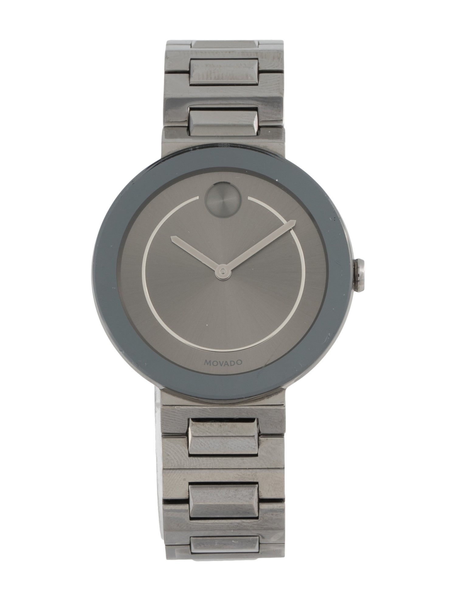 Movado Bold Evolution Watch
