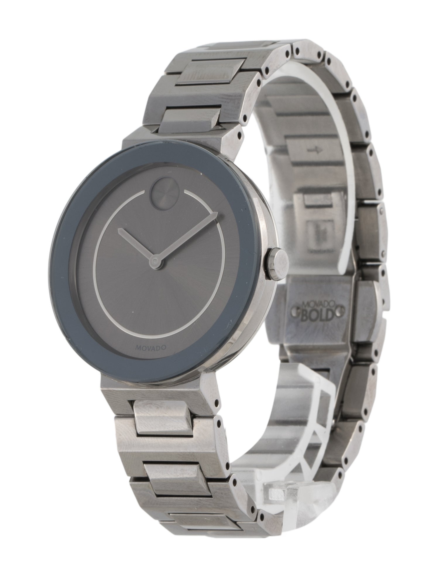 Movado Bold Evolution Watch