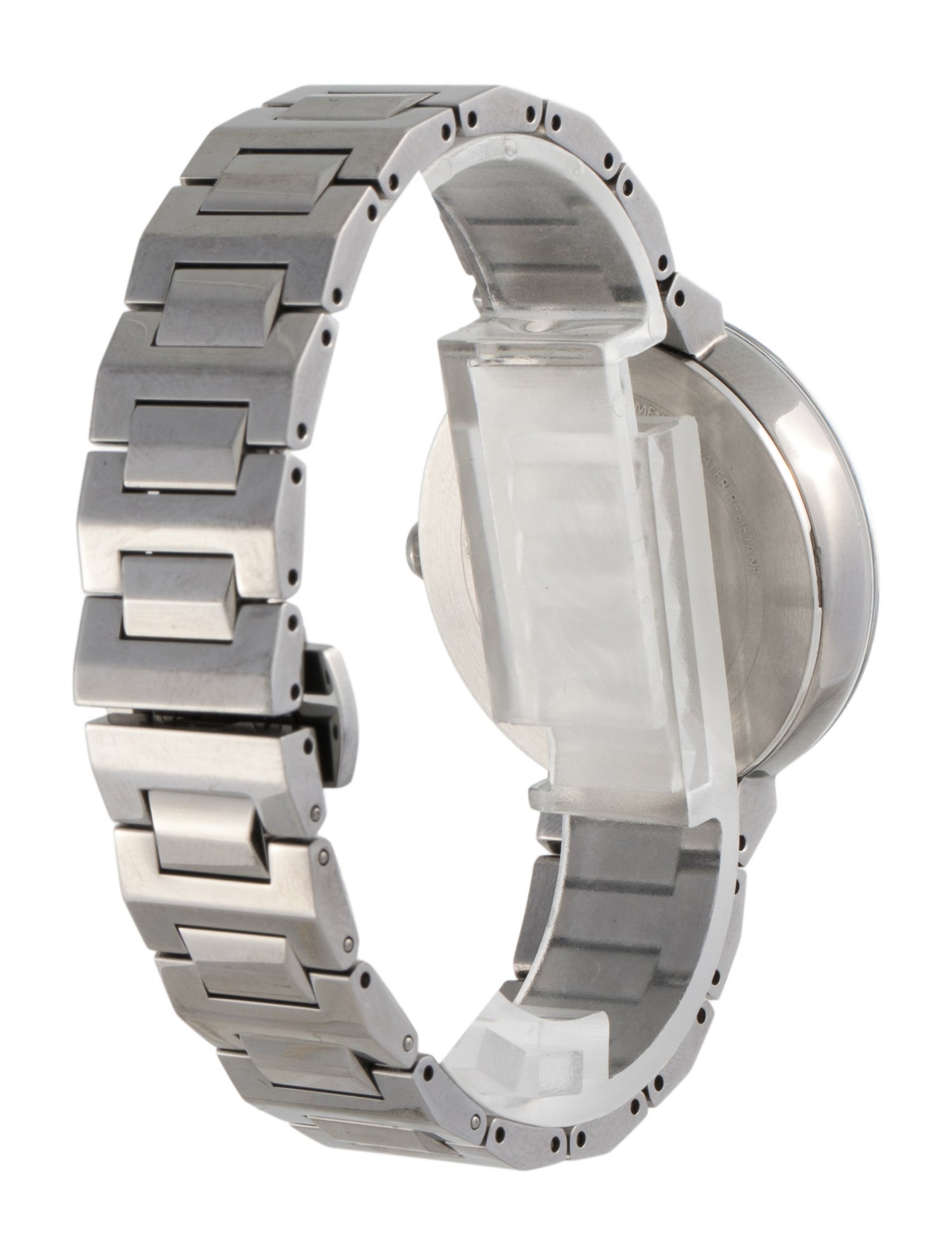 Bold Evolution Watch