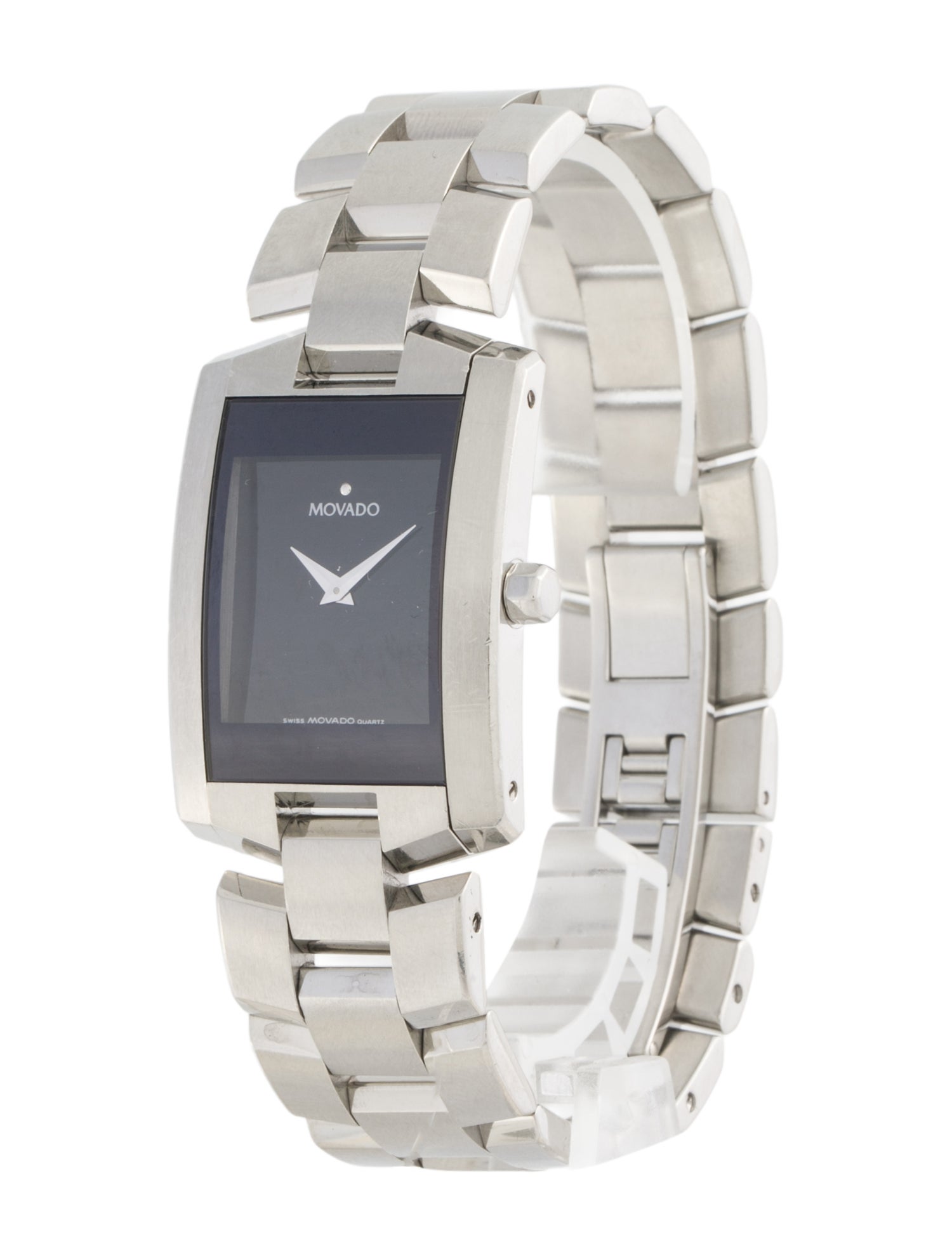 Movado Eliro Watch