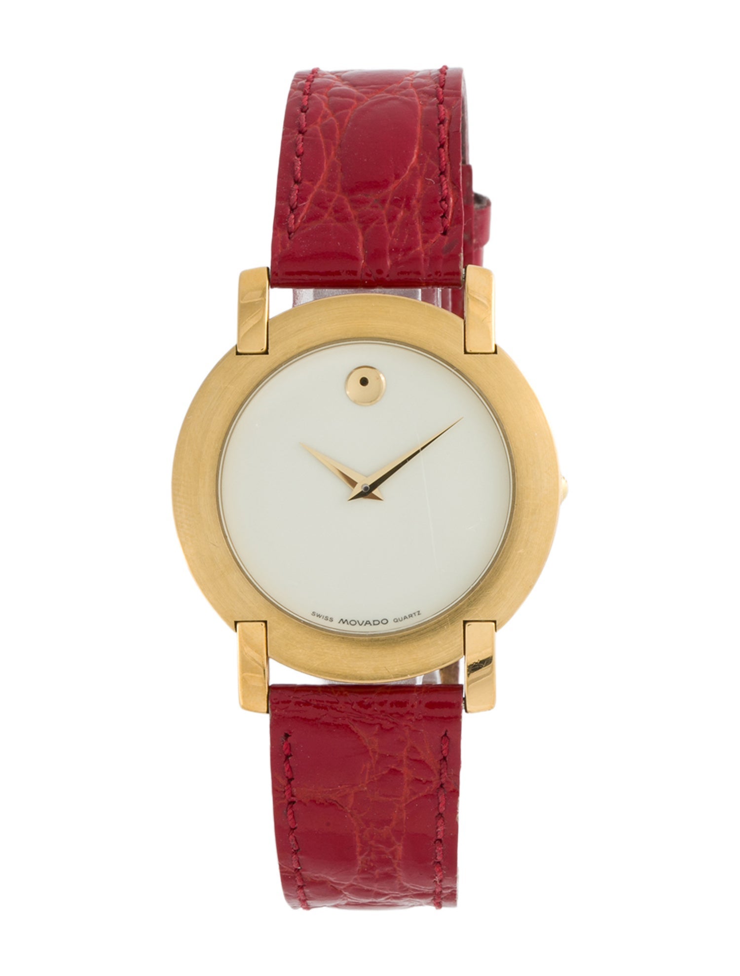 Movado Museum Watch