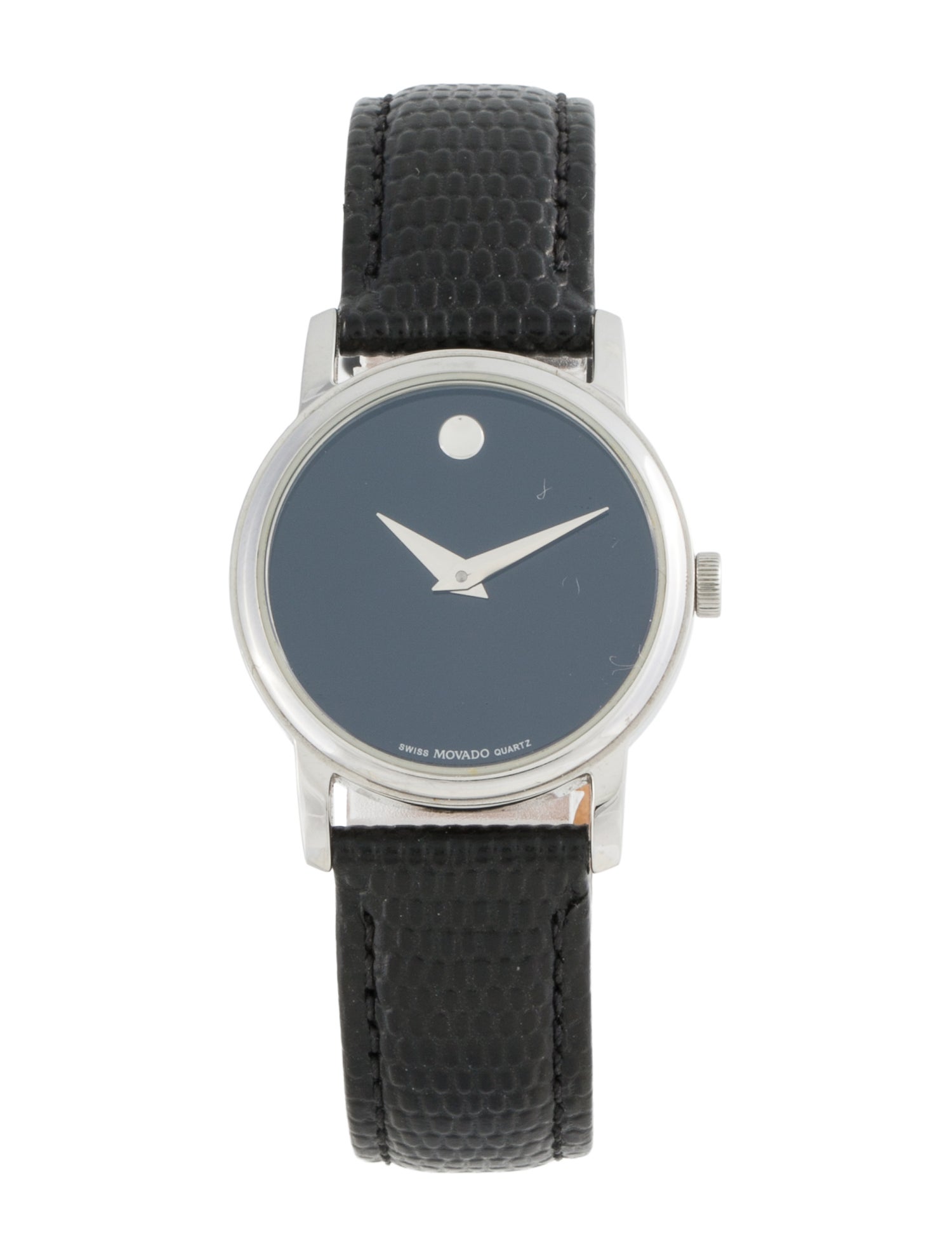 Movado Museum Watch