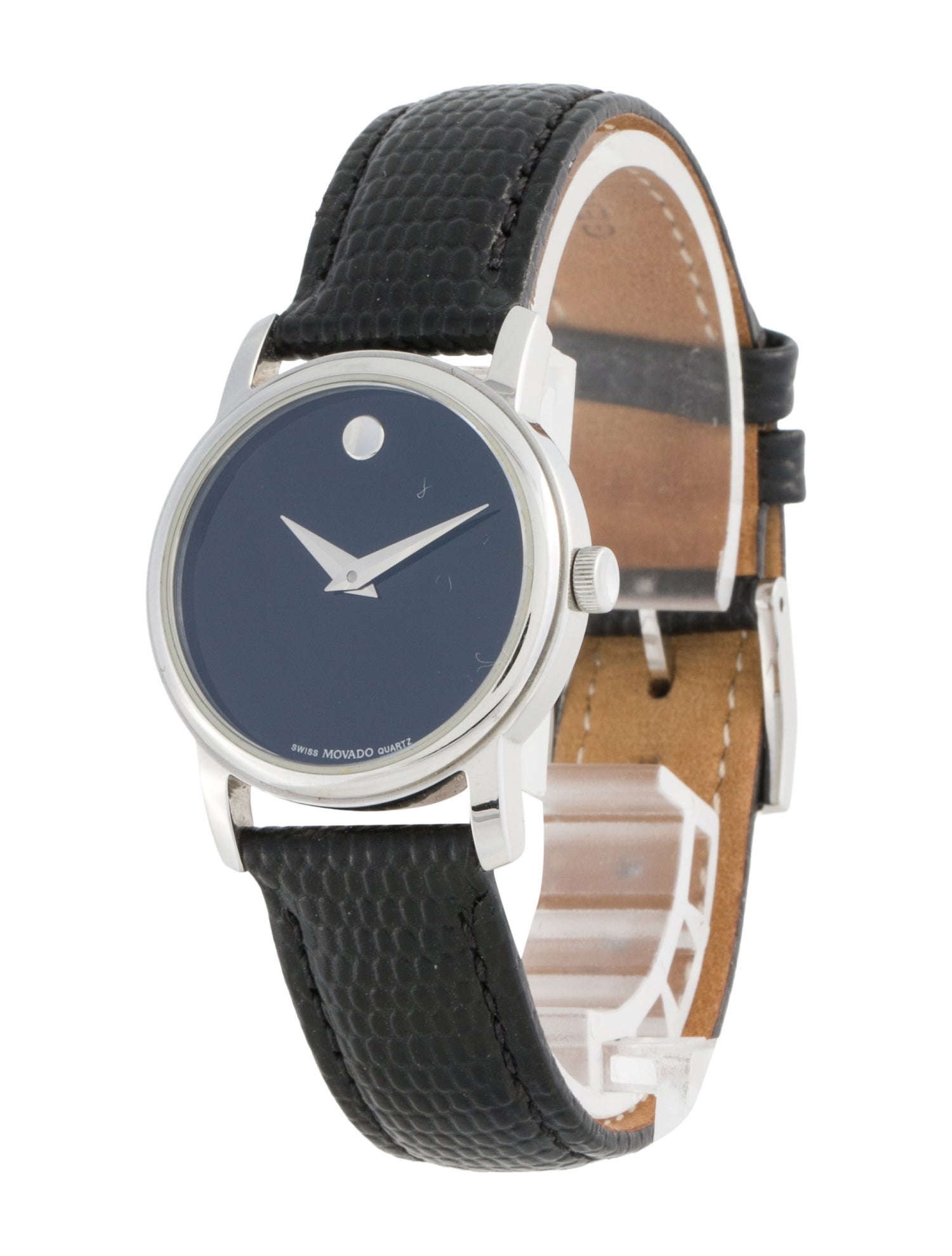 Movado Museum Watch