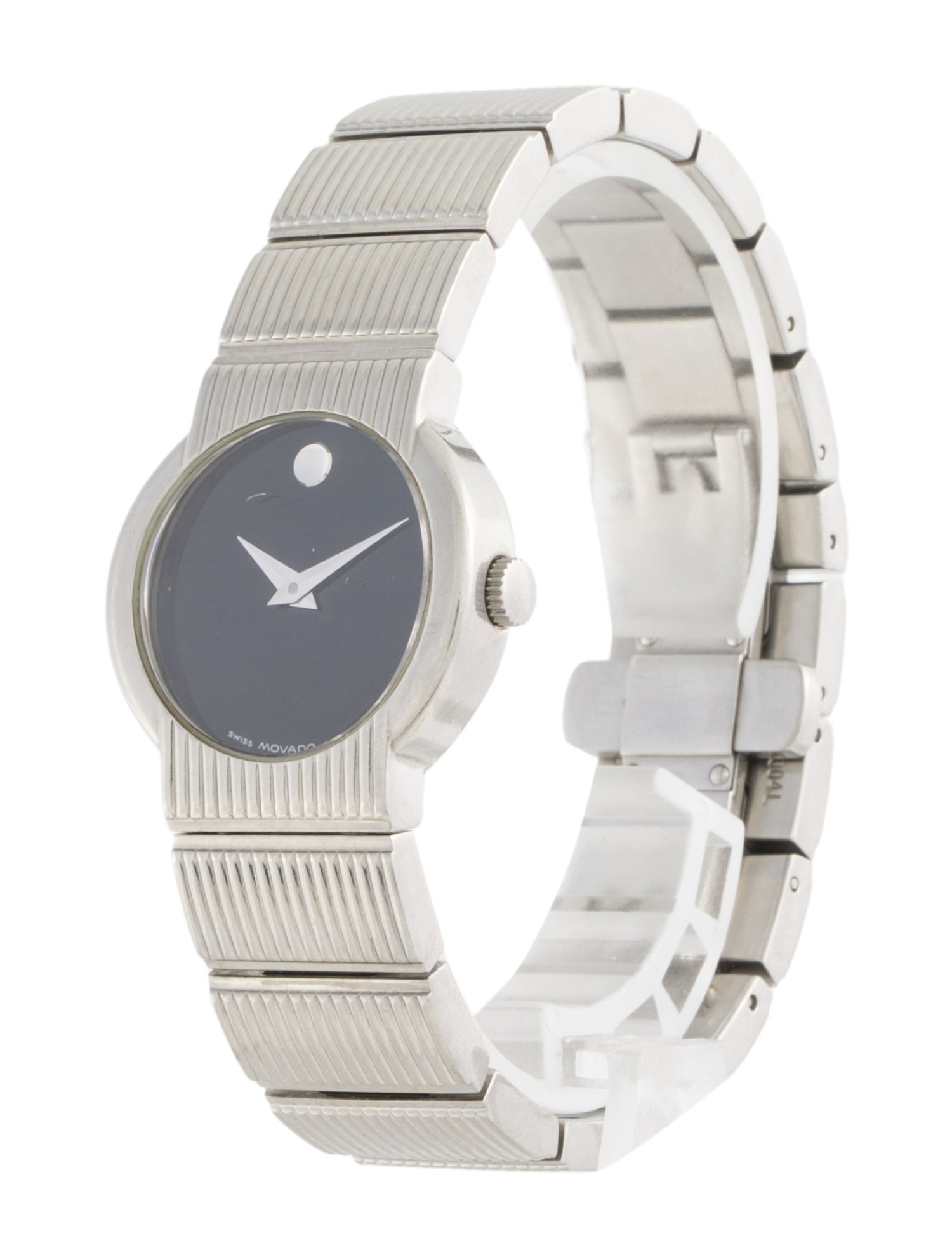 Movado Concerto Watch