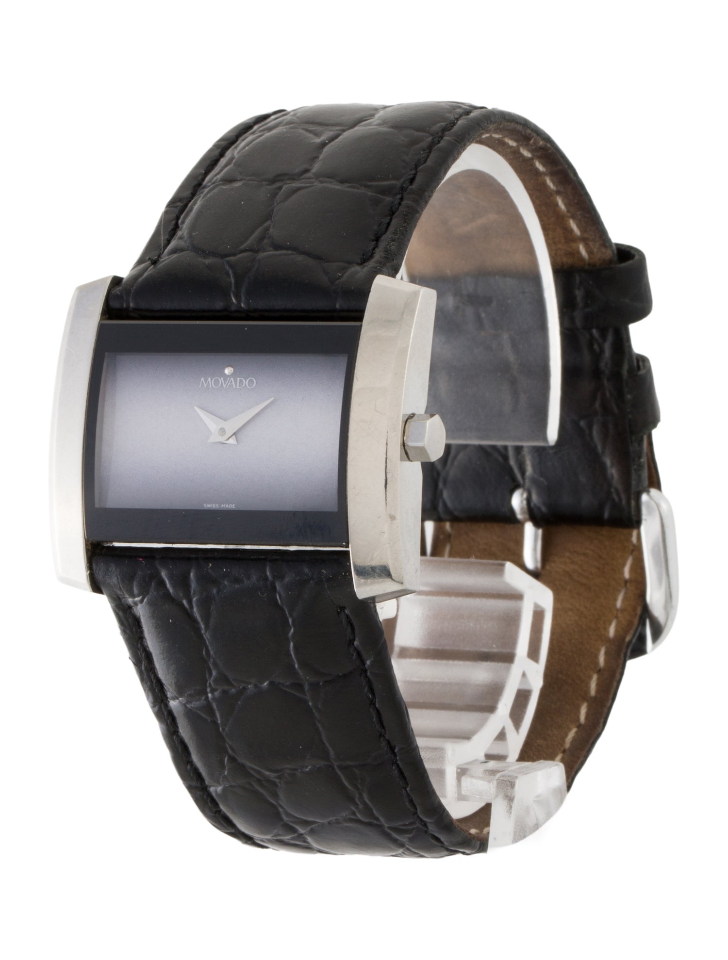 Movado Eliro Watch