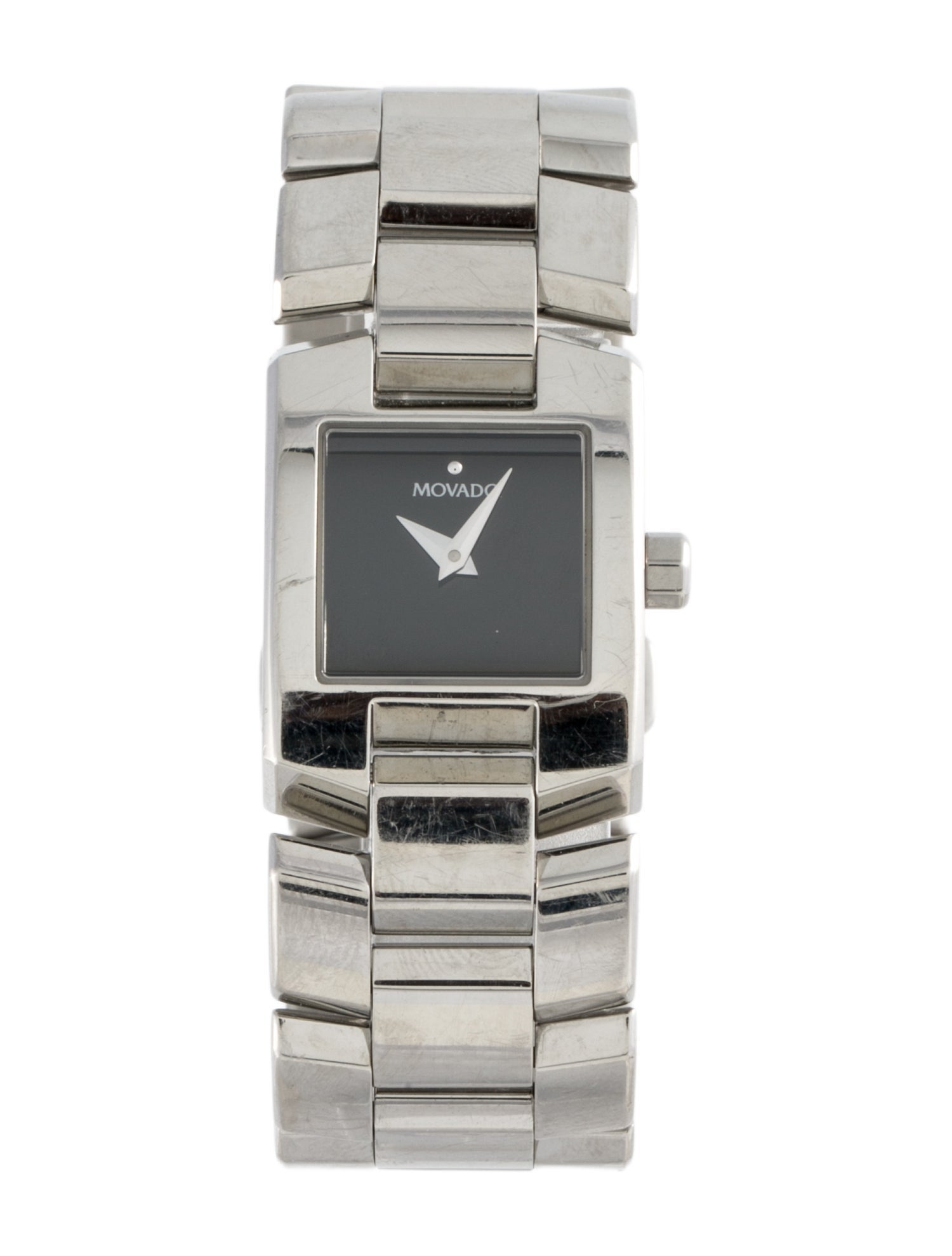 Movado Eliro Watch