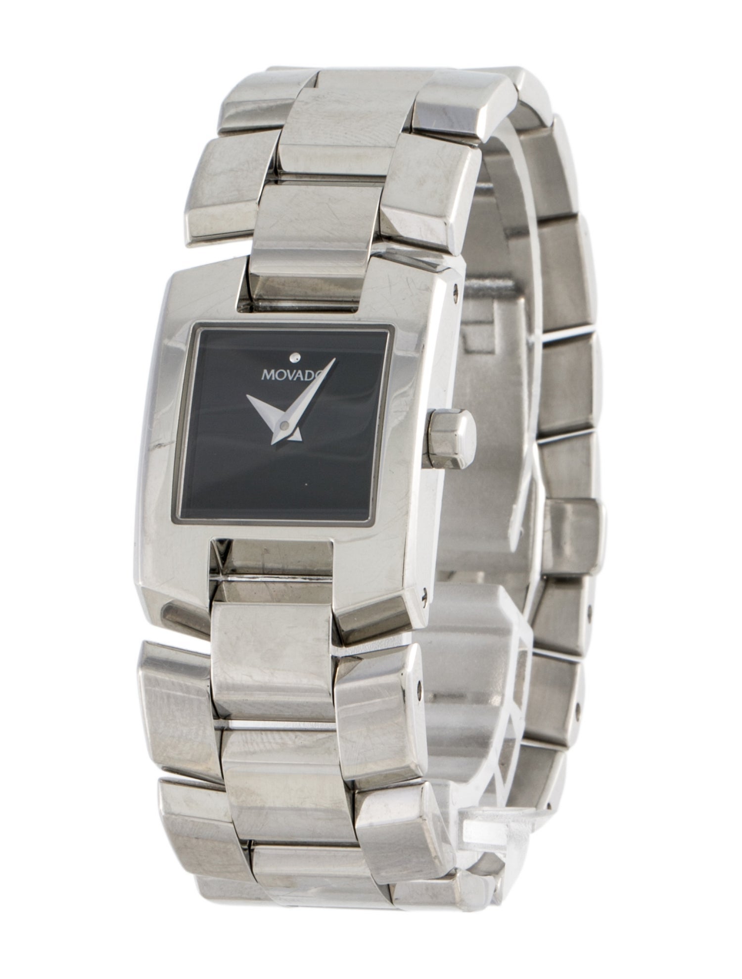 Movado Eliro Watch